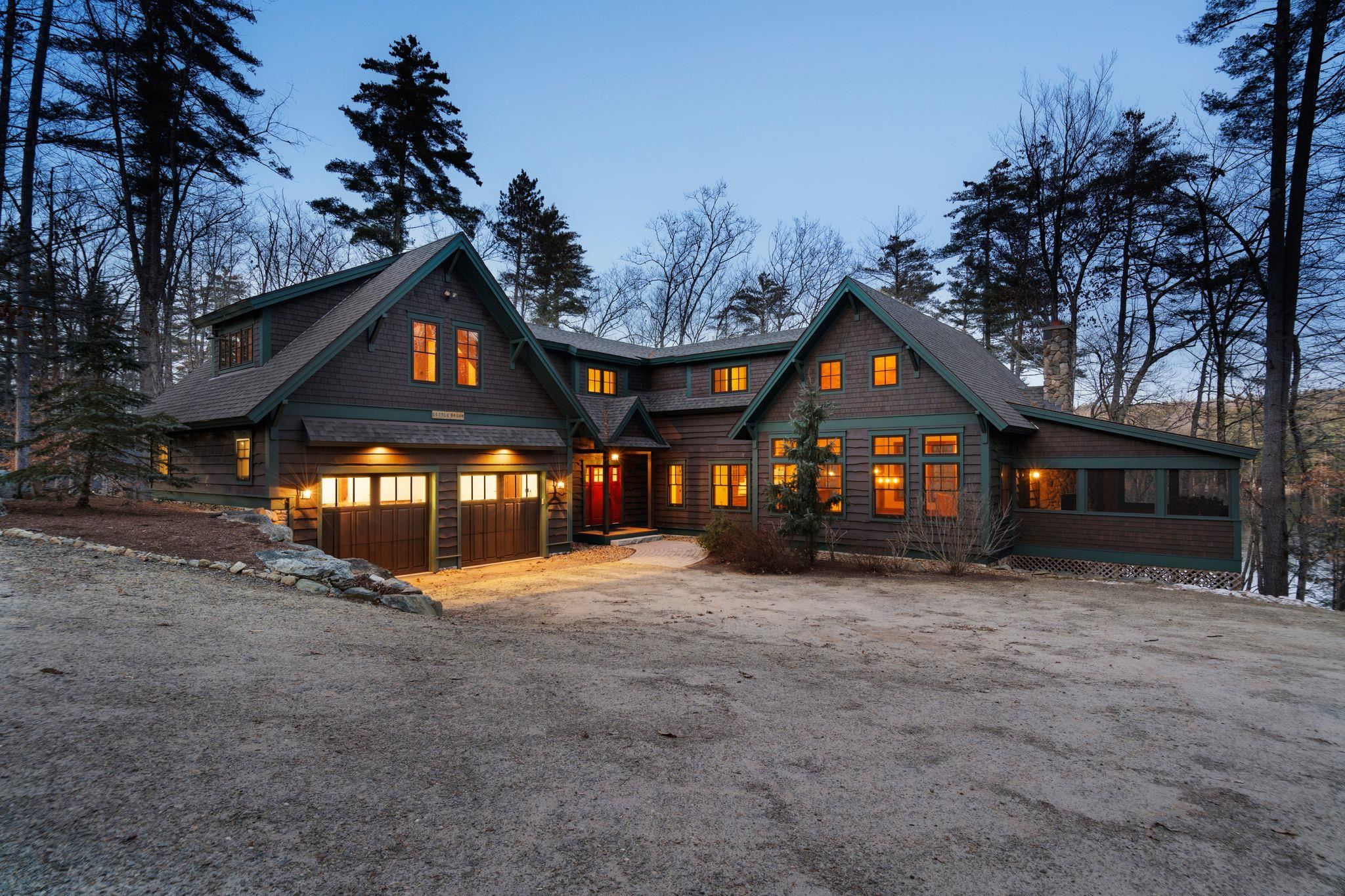 220 College Road