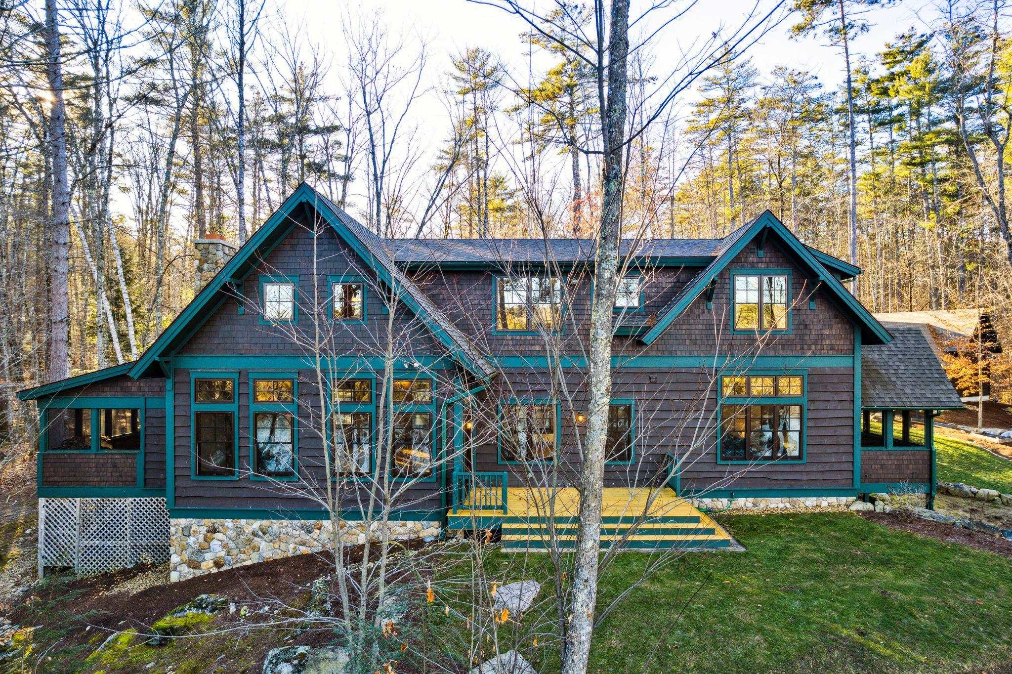 220 College Road