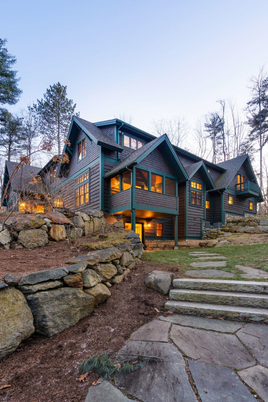 220 College Road