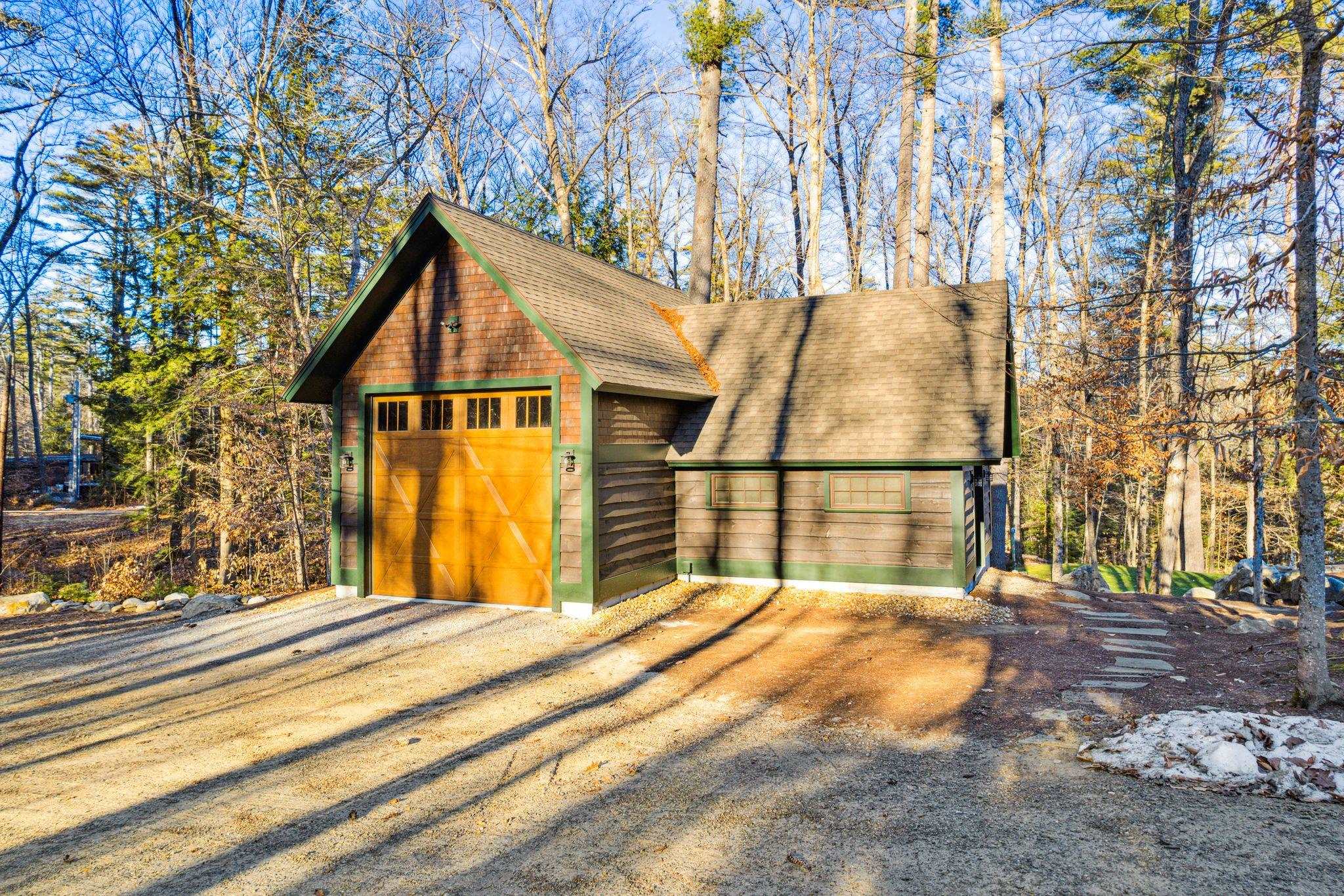 220 College Road