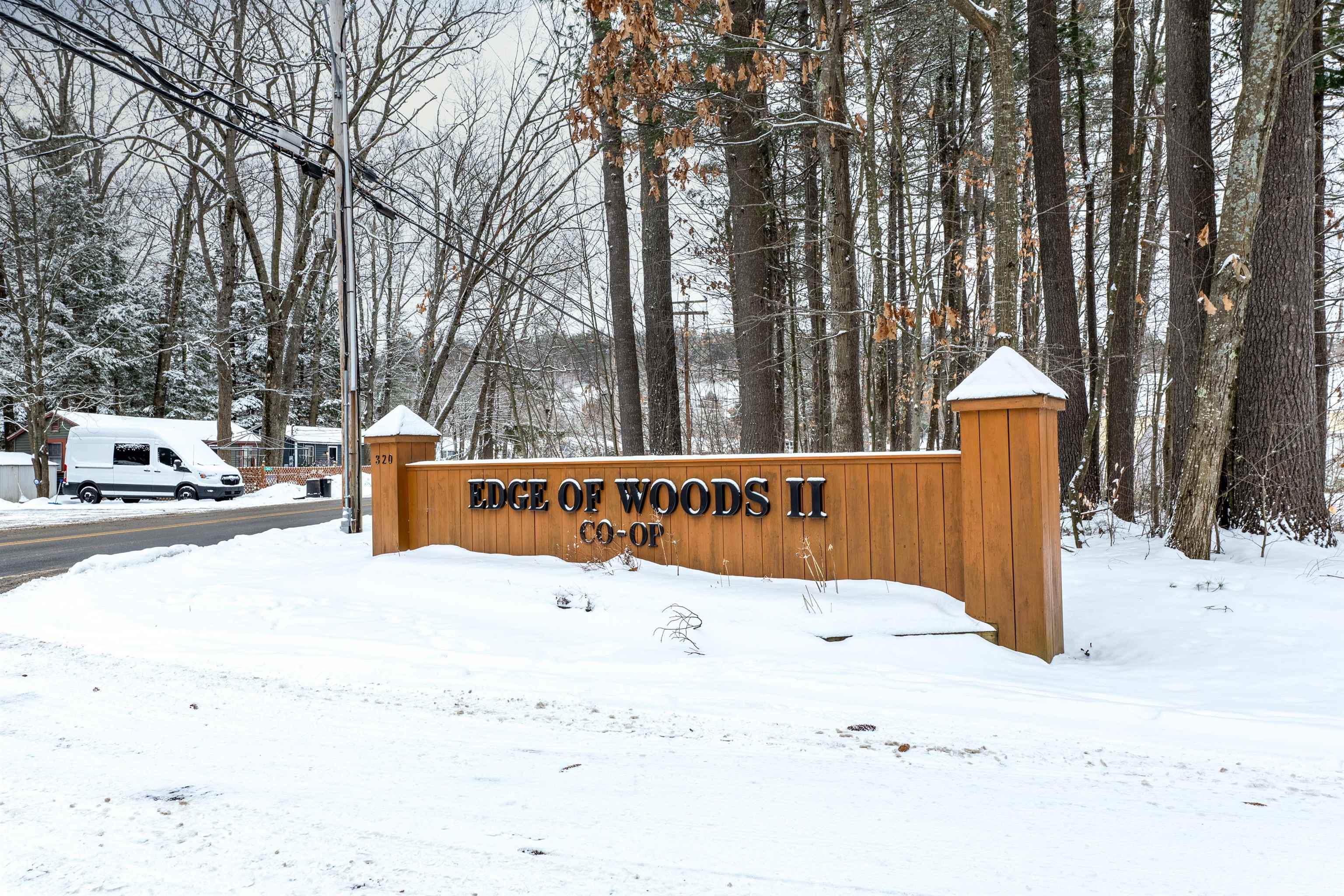 320 Old Lake Shore Road Unit: 11