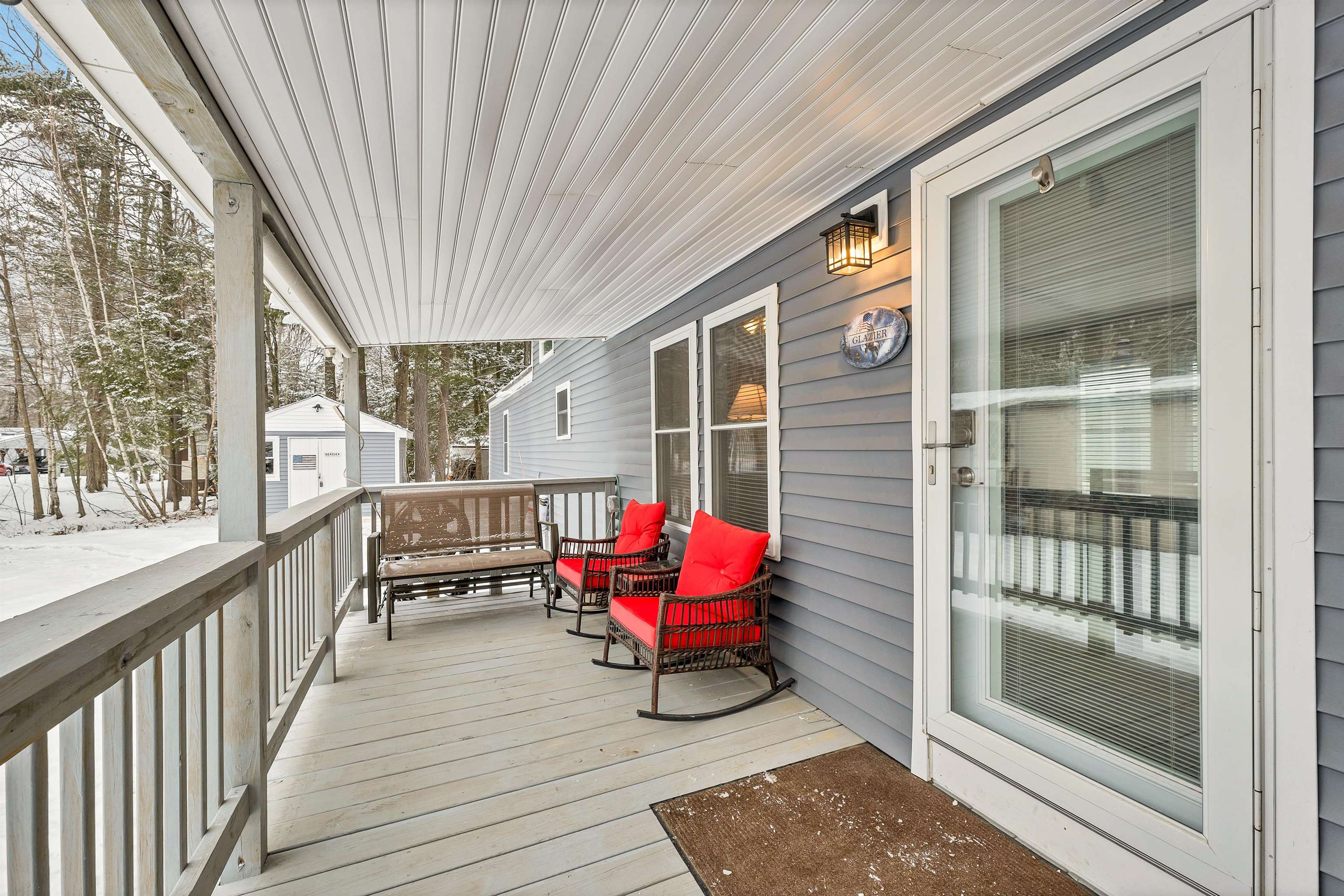 320 Old Lake Shore Road Unit: 11
