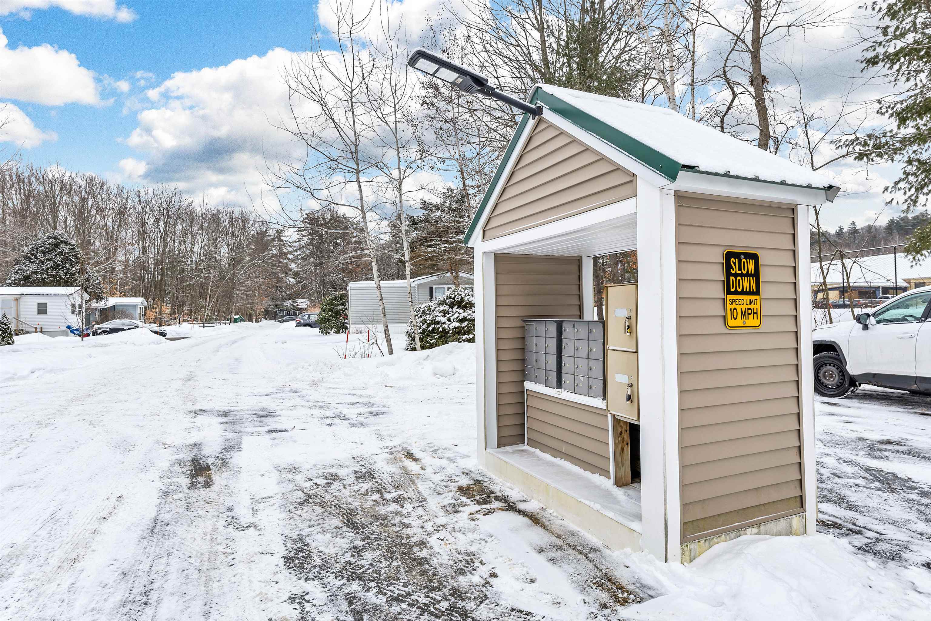 320 Old Lake Shore Road Unit: 11