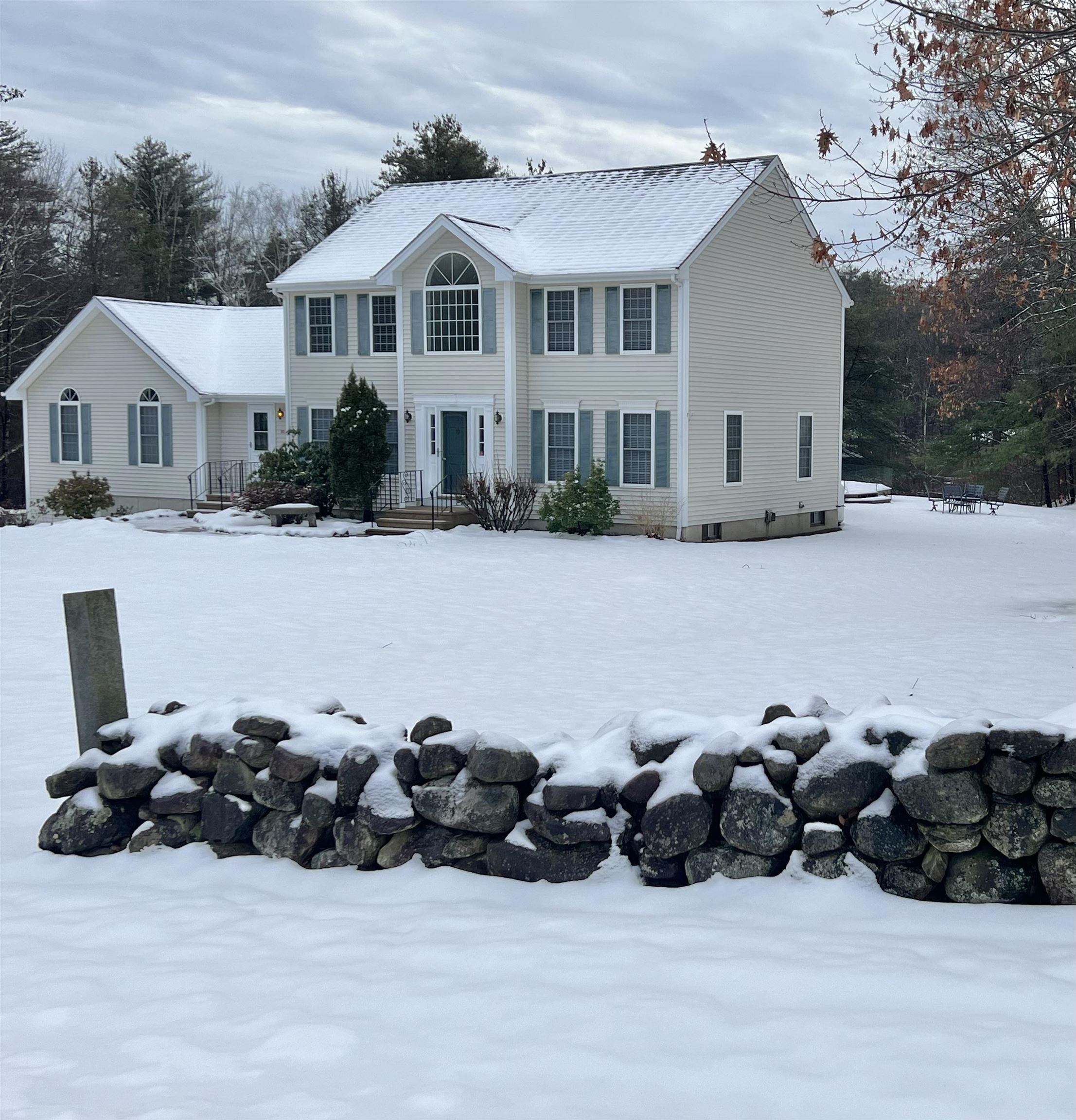 20 Butterfield Lane