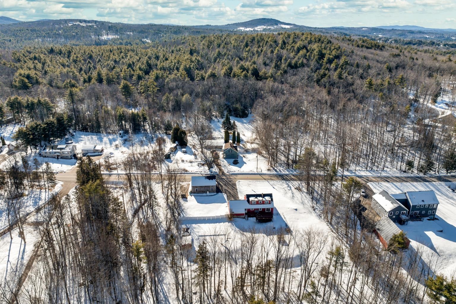 120 Saltmarsh Pond Road