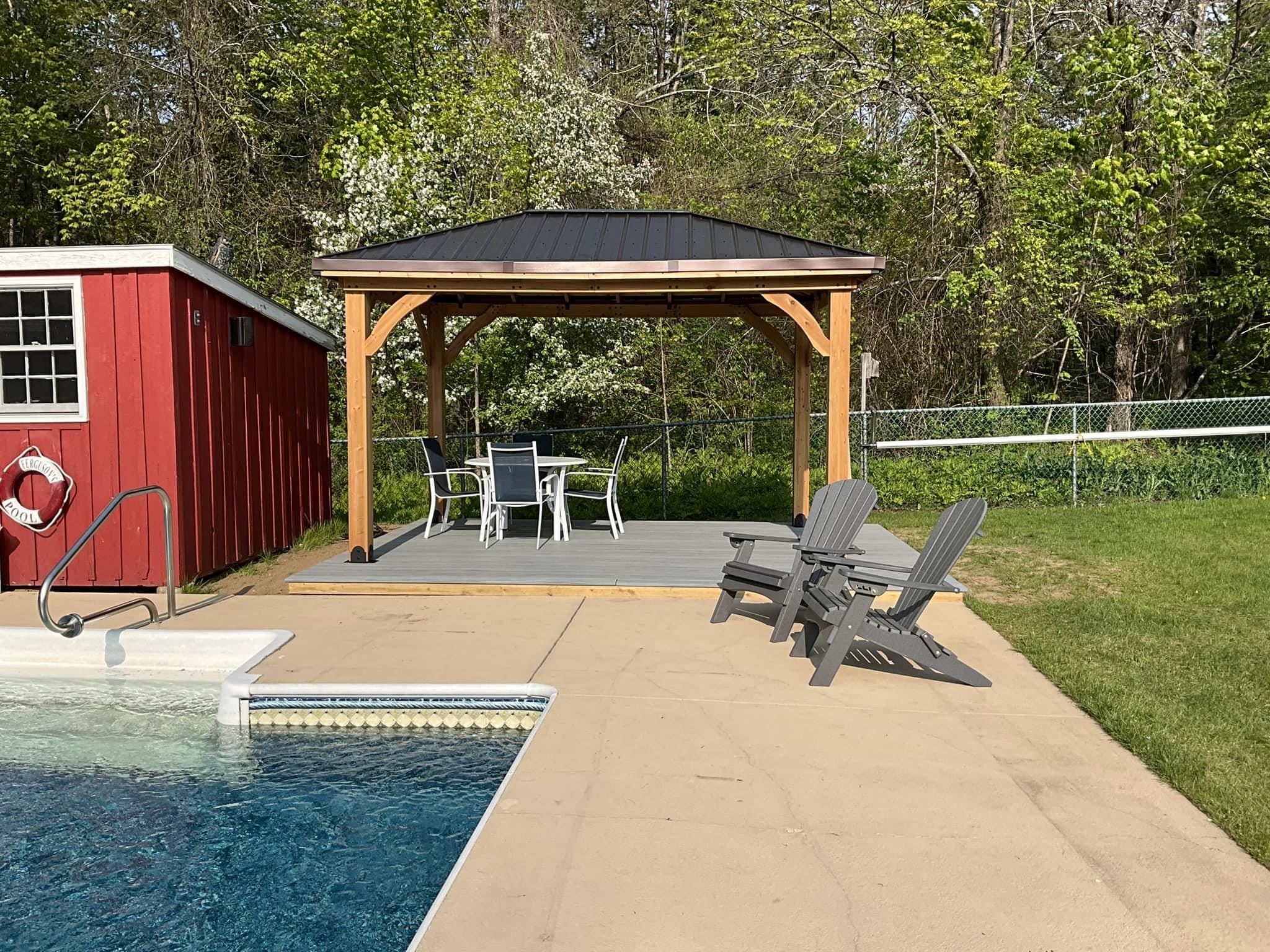 120 Saltmarsh Pond Road