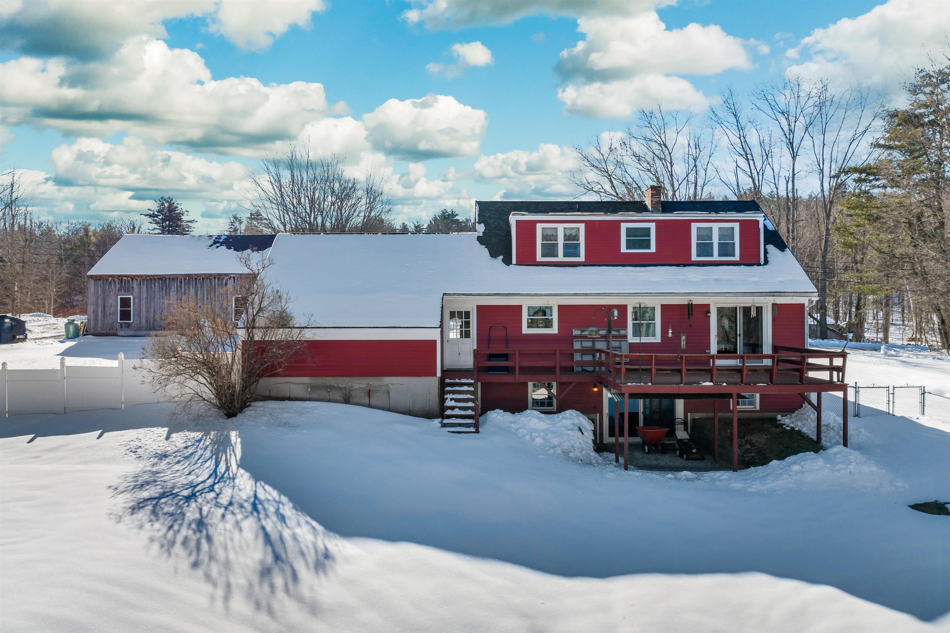 120 Saltmarsh Pond Road