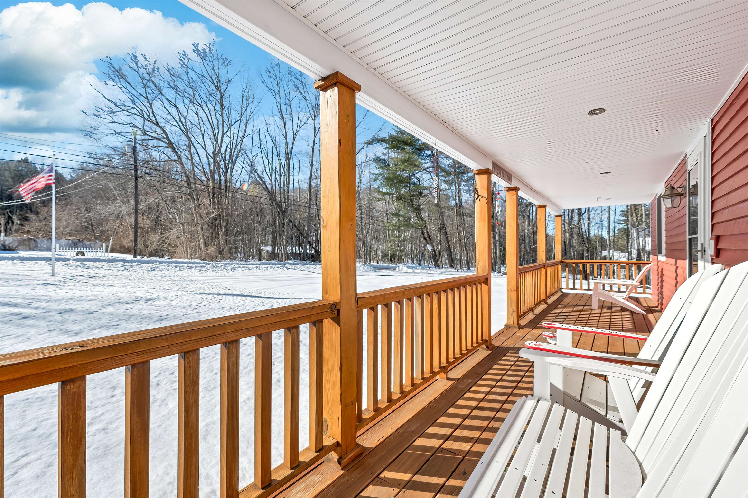 120 Saltmarsh Pond Road