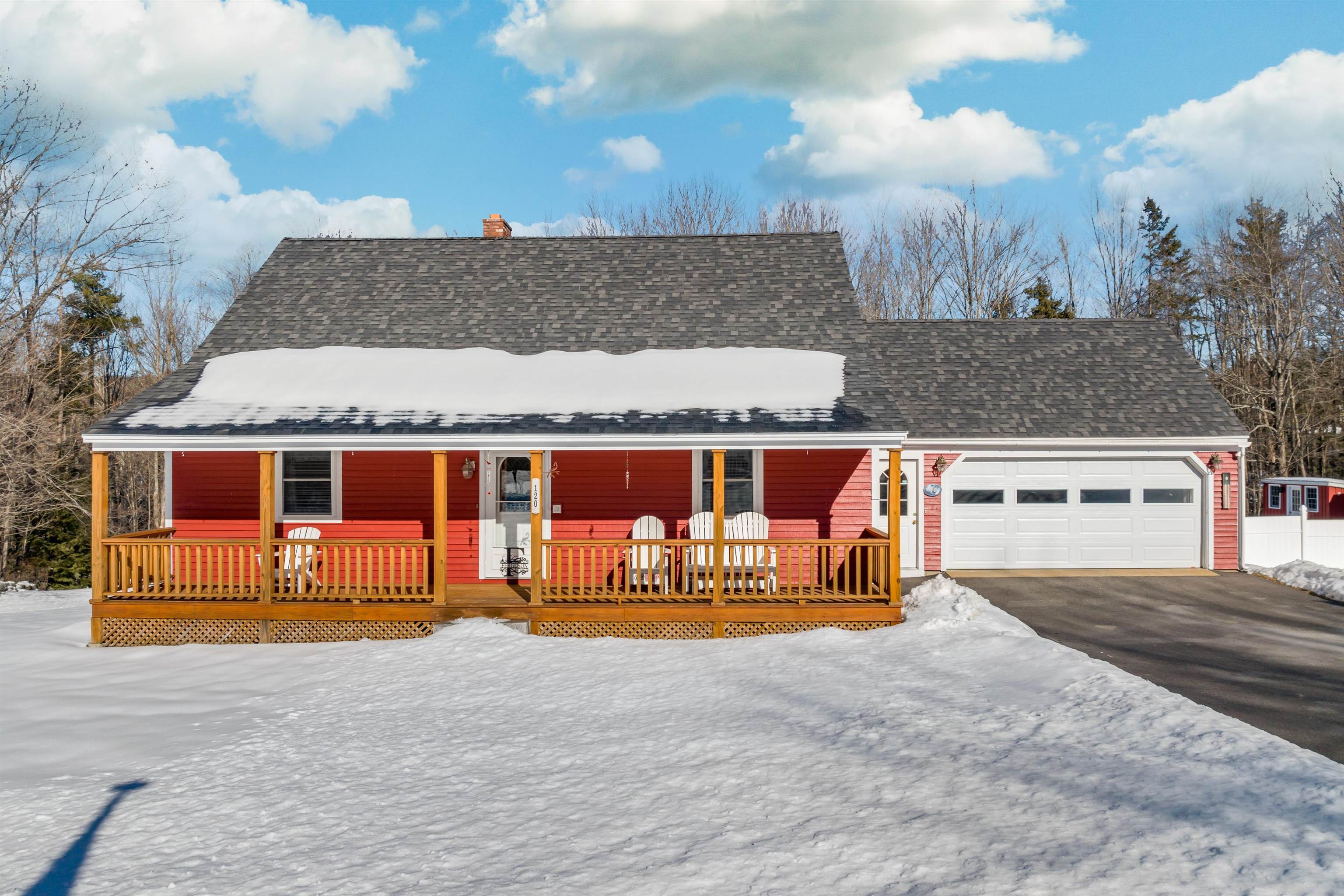 120 Saltmarsh Pond Road