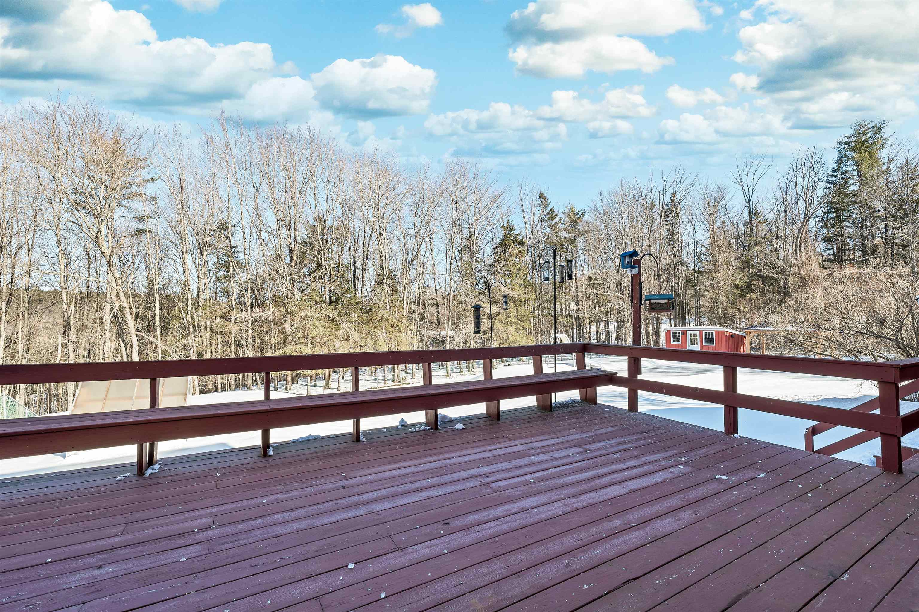 120 Saltmarsh Pond Road