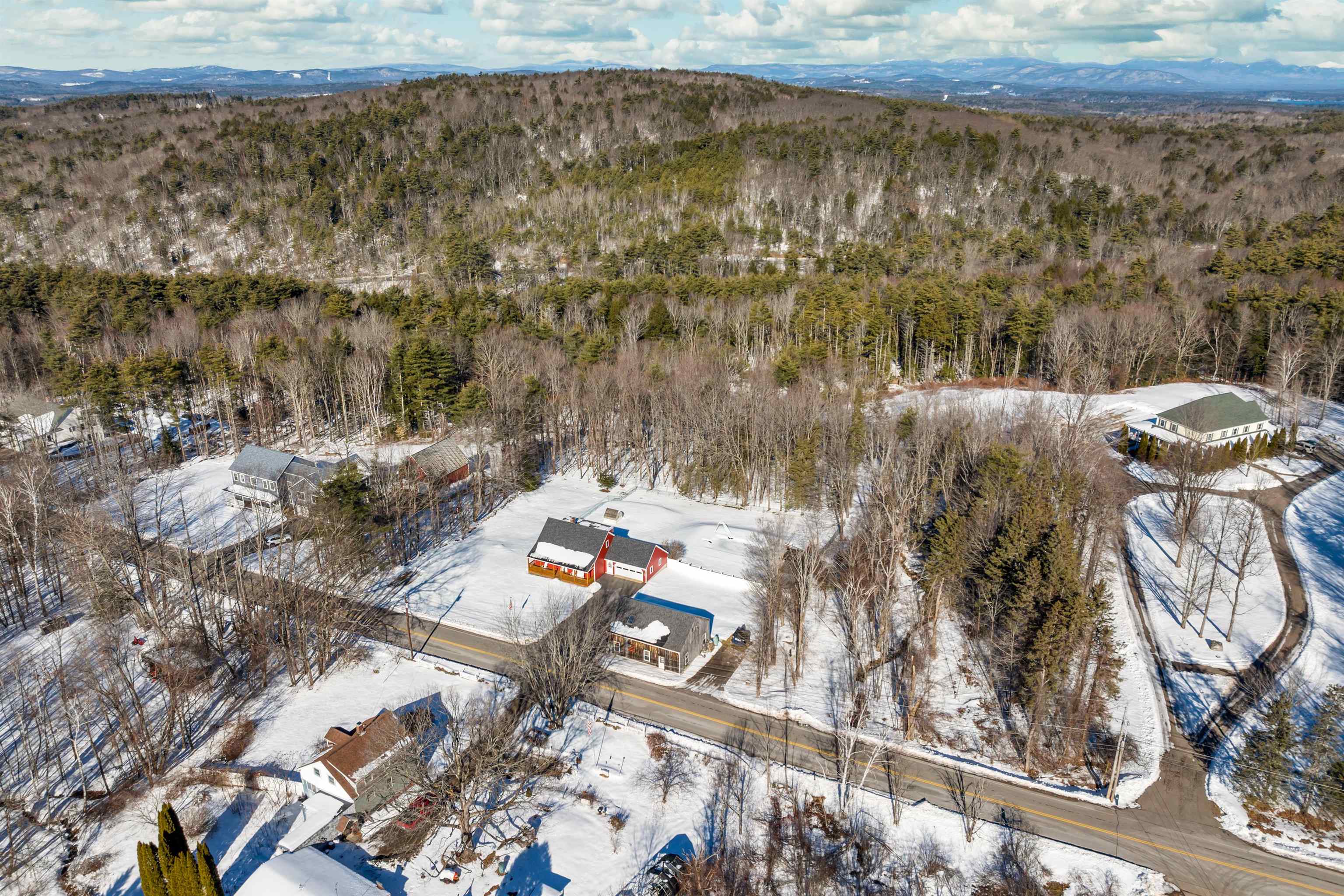 120 Saltmarsh Pond Road