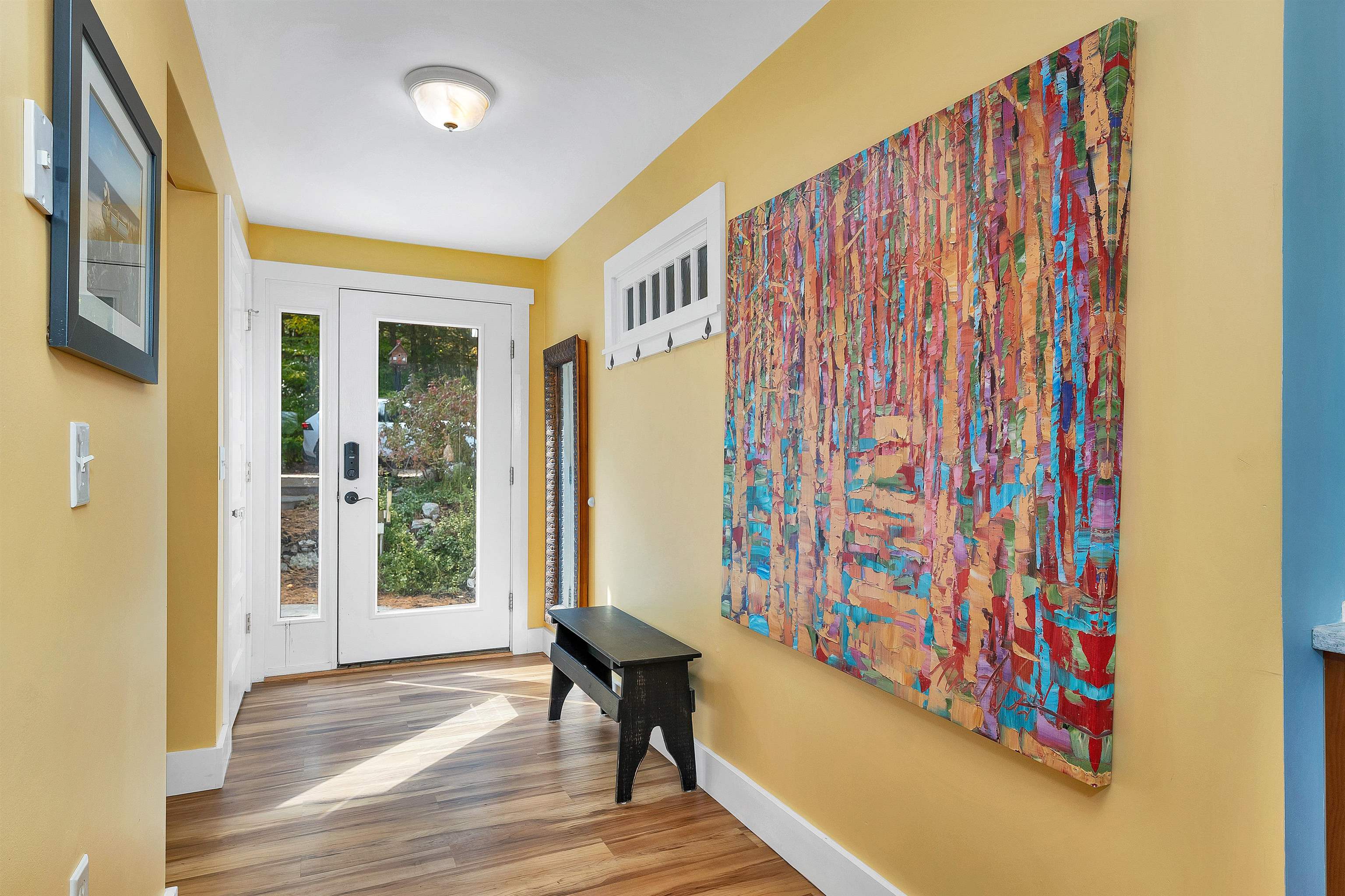76 Rollins Road