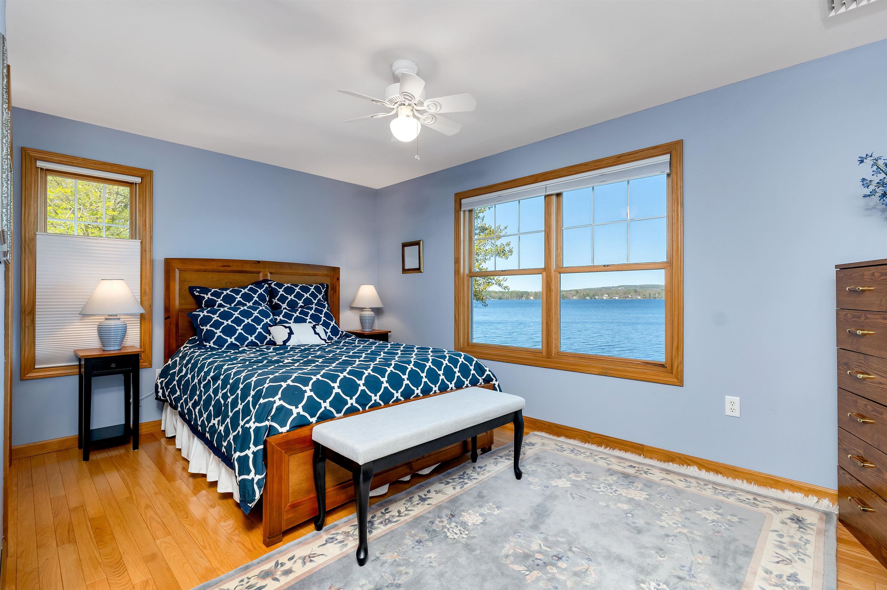 35 Lakeside Drive