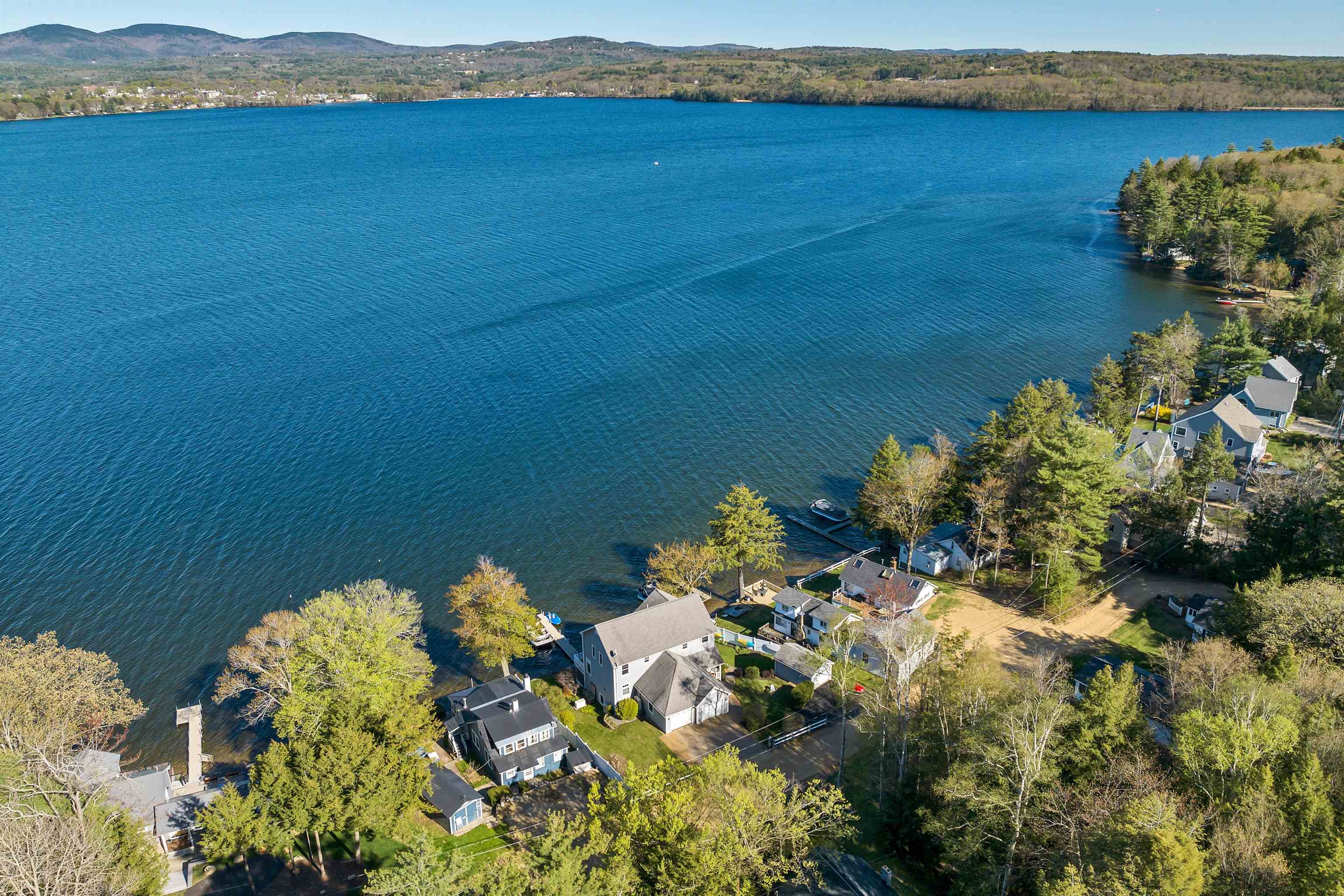 35 Lakeside Drive