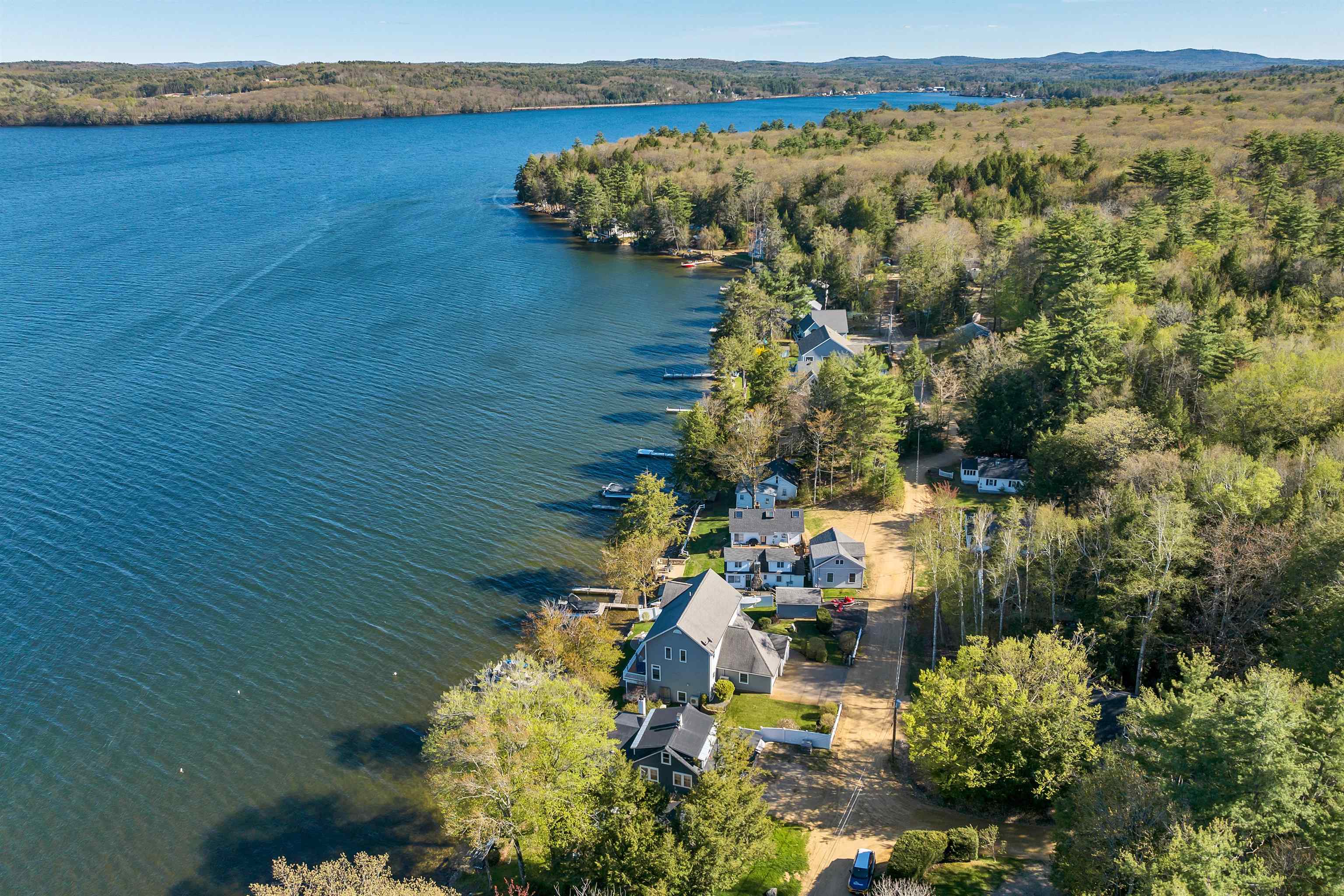 35 Lakeside Drive