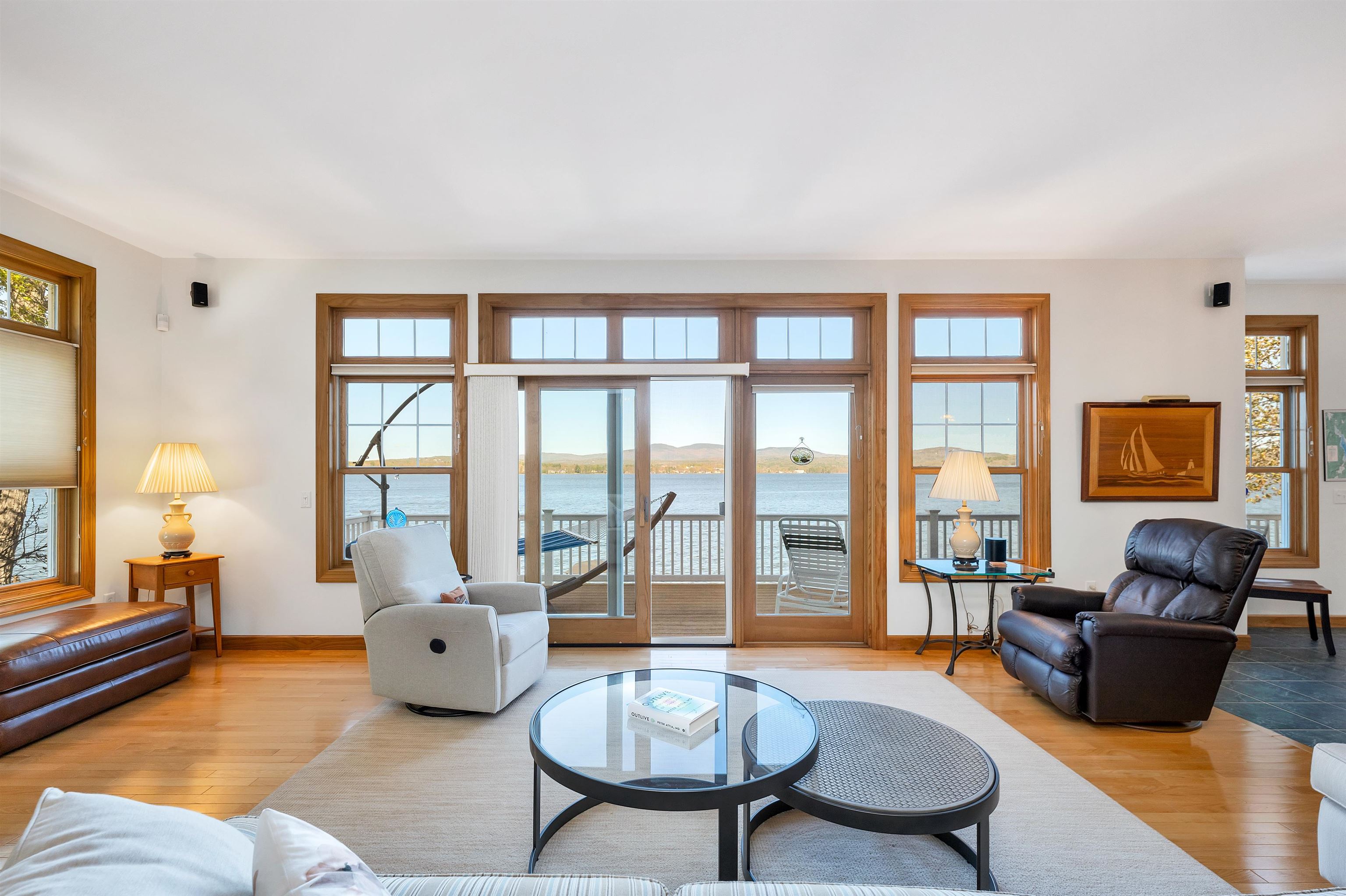35 Lakeside Drive