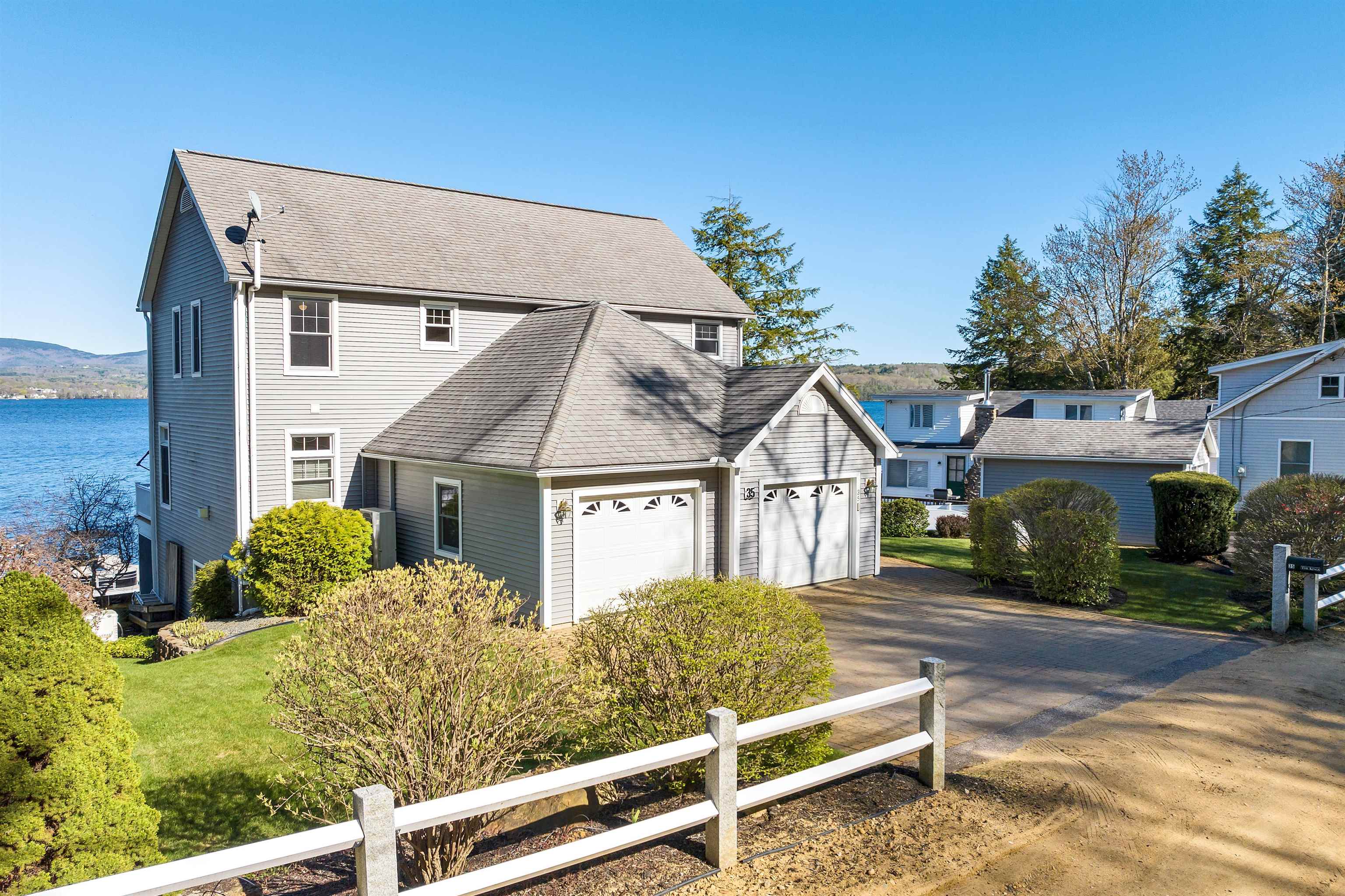35 Lakeside Drive
