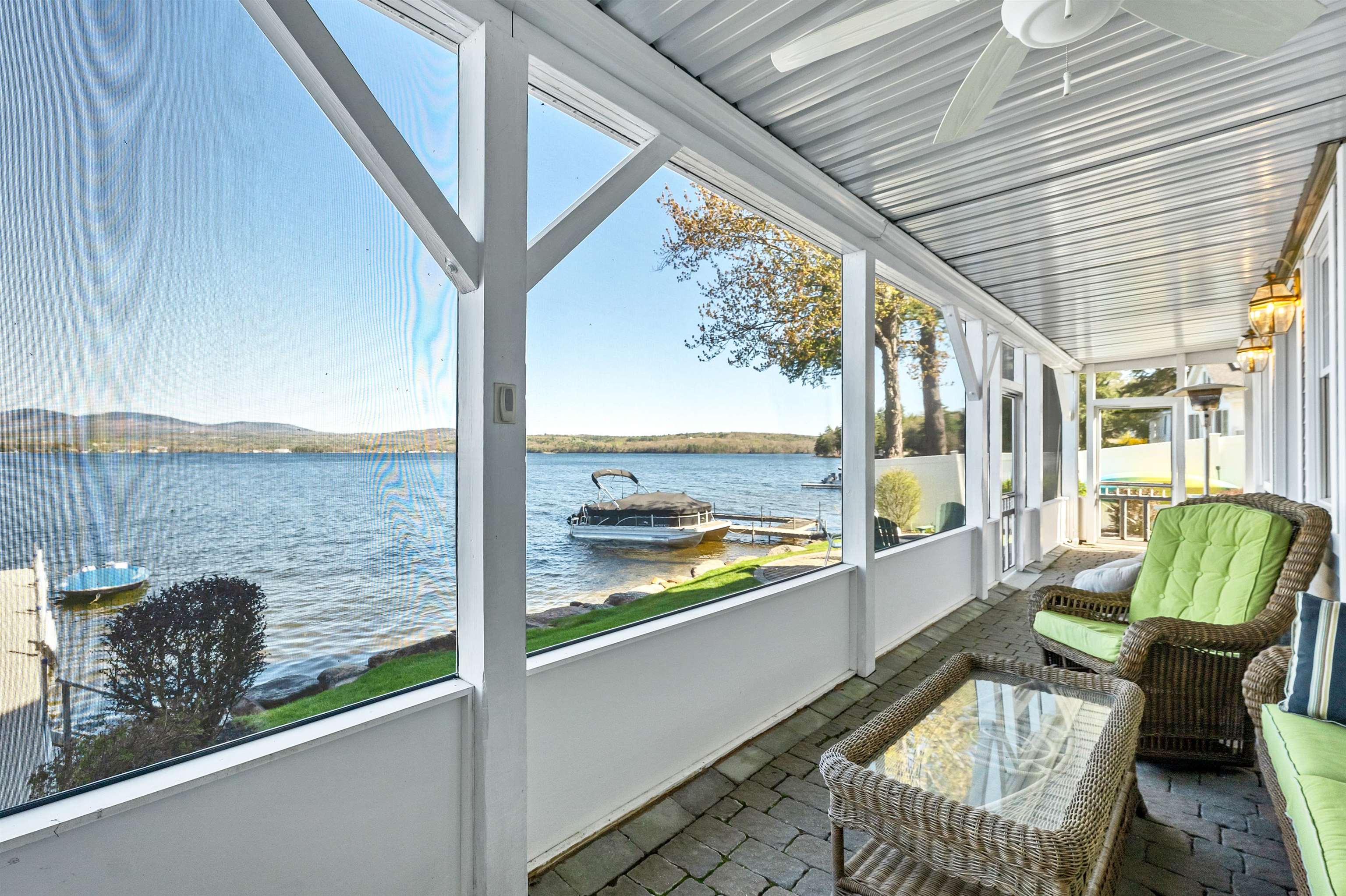 35 Lakeside Drive