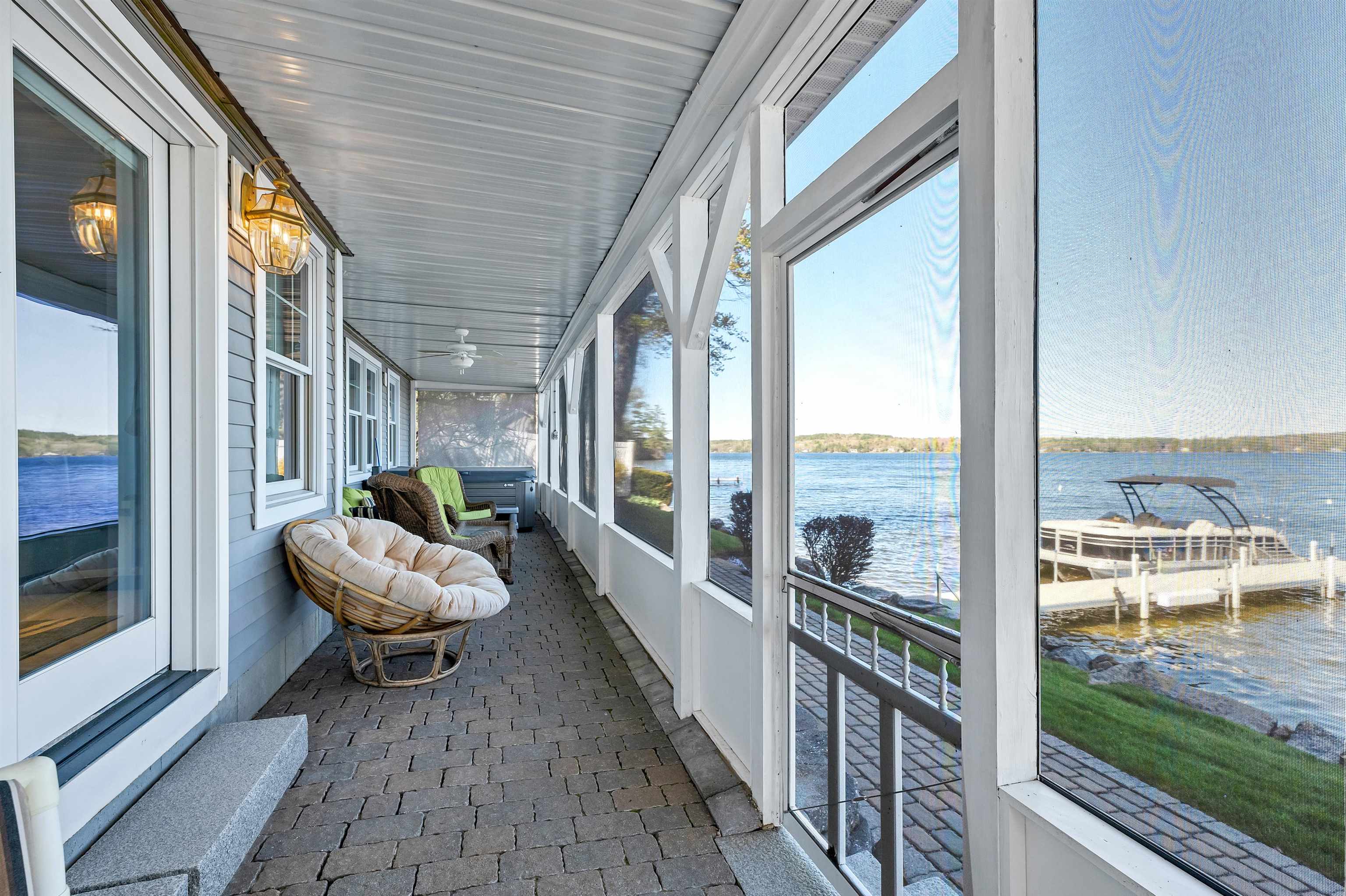 35 Lakeside Drive