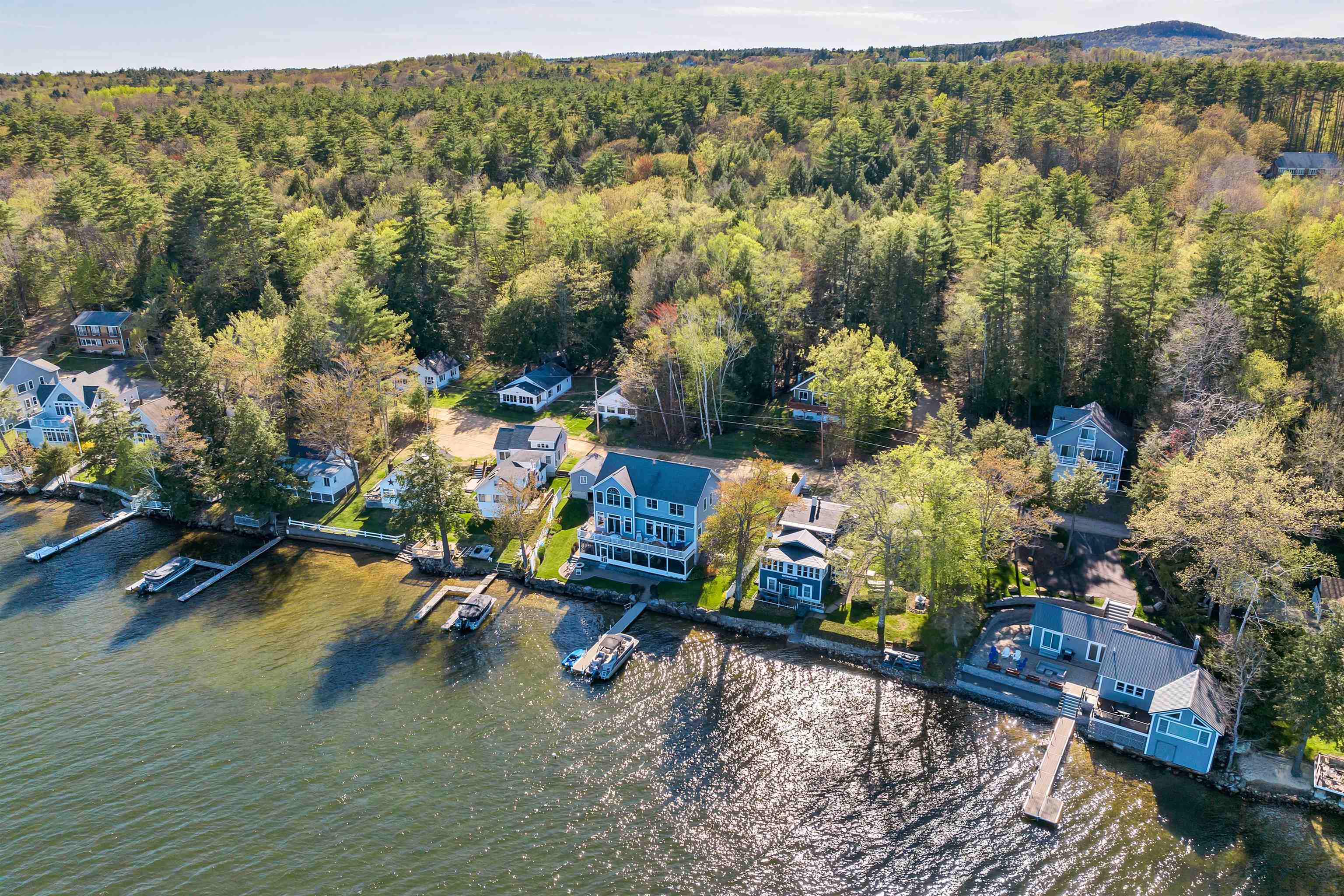 35 Lakeside Drive