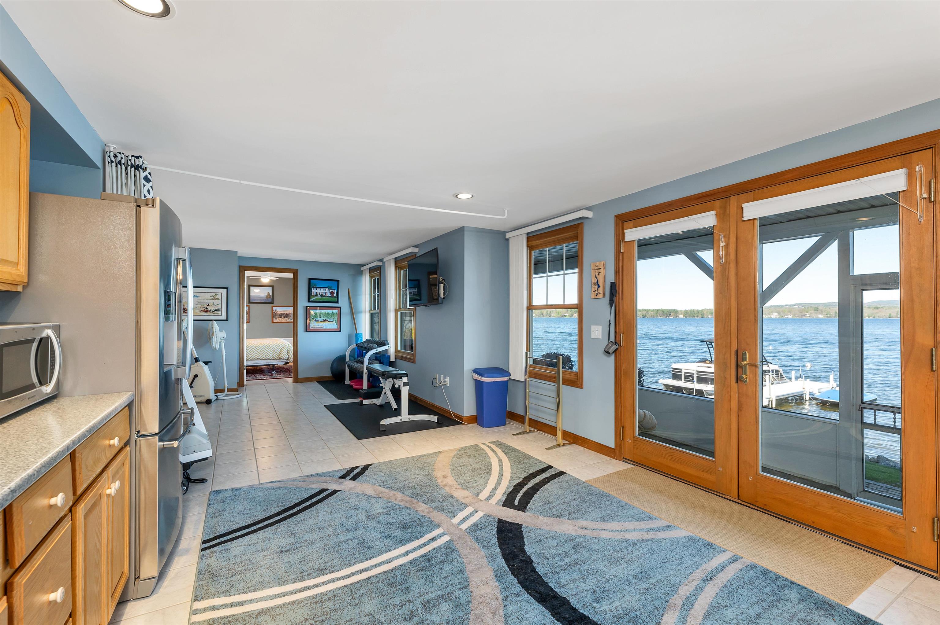 35 Lakeside Drive