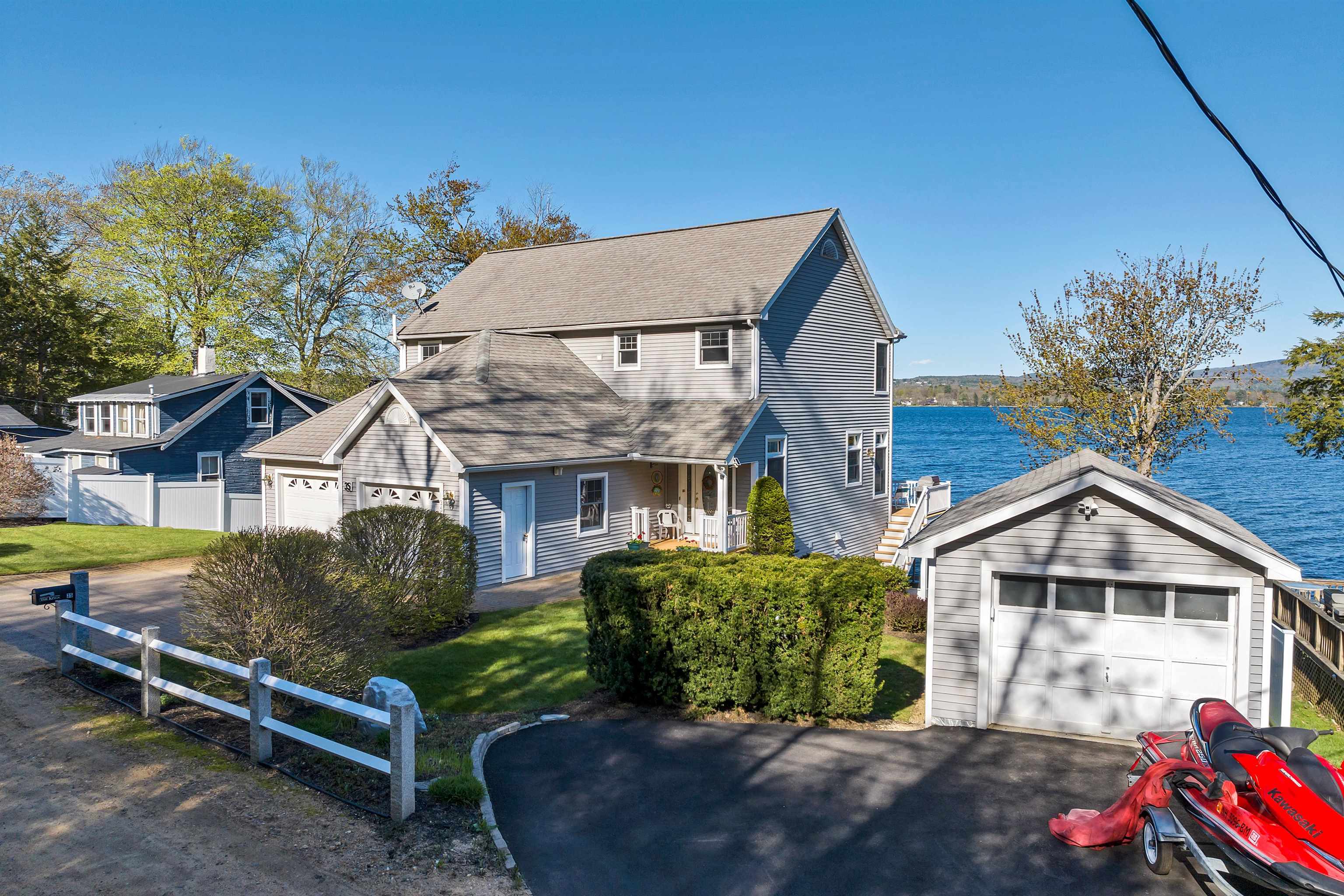 35 Lakeside Drive