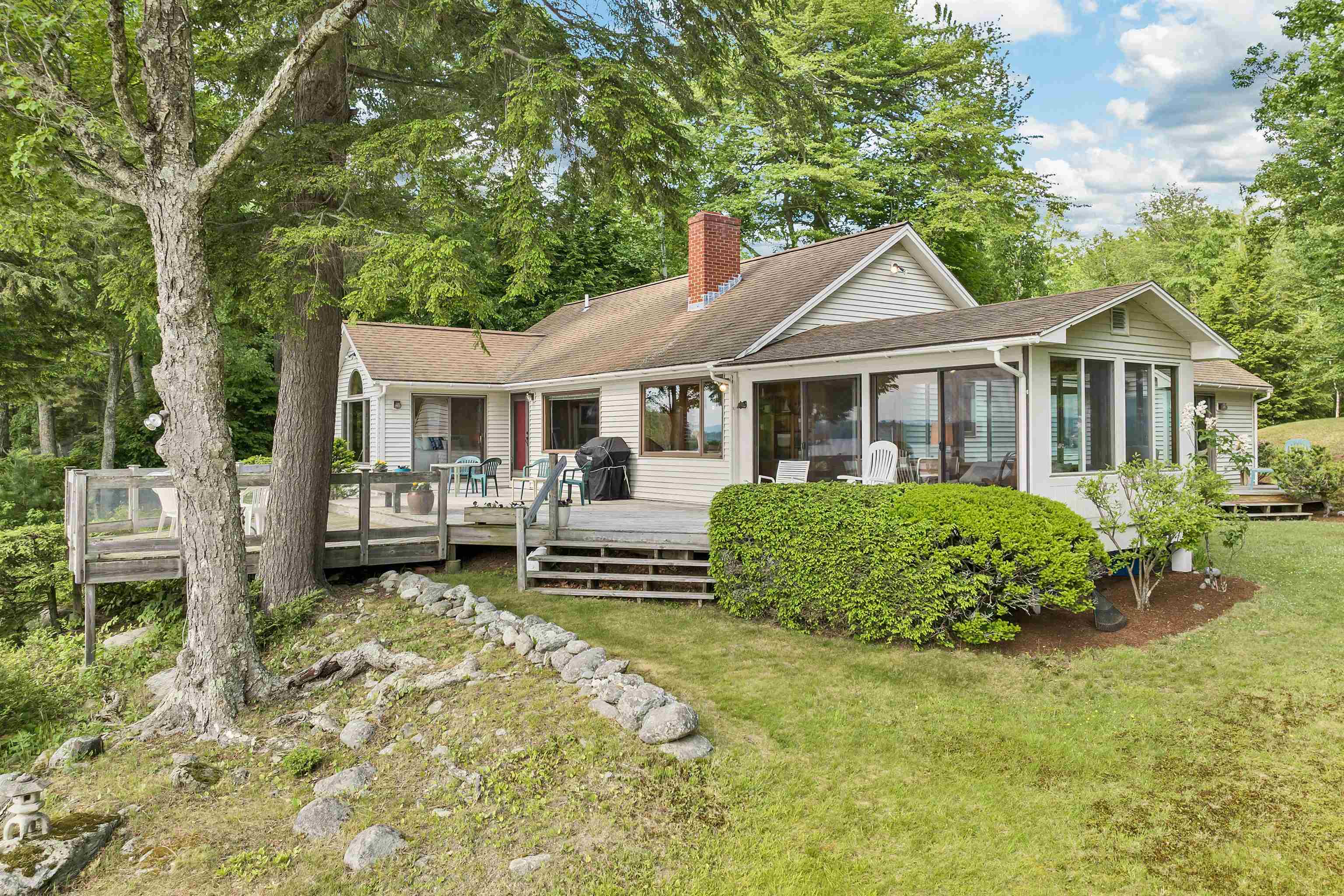60 Catlin Estate Road