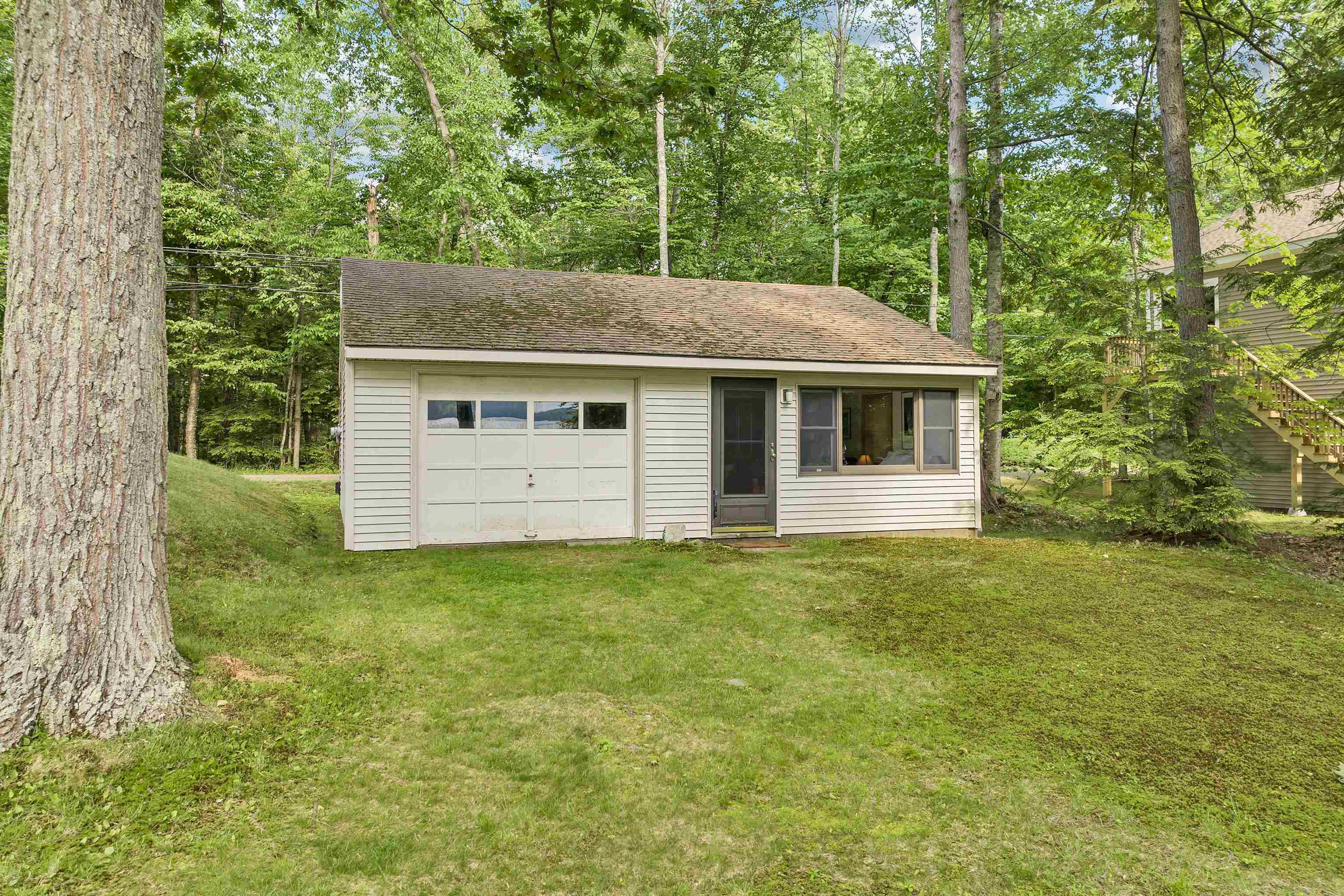 60 Catlin Estate Road