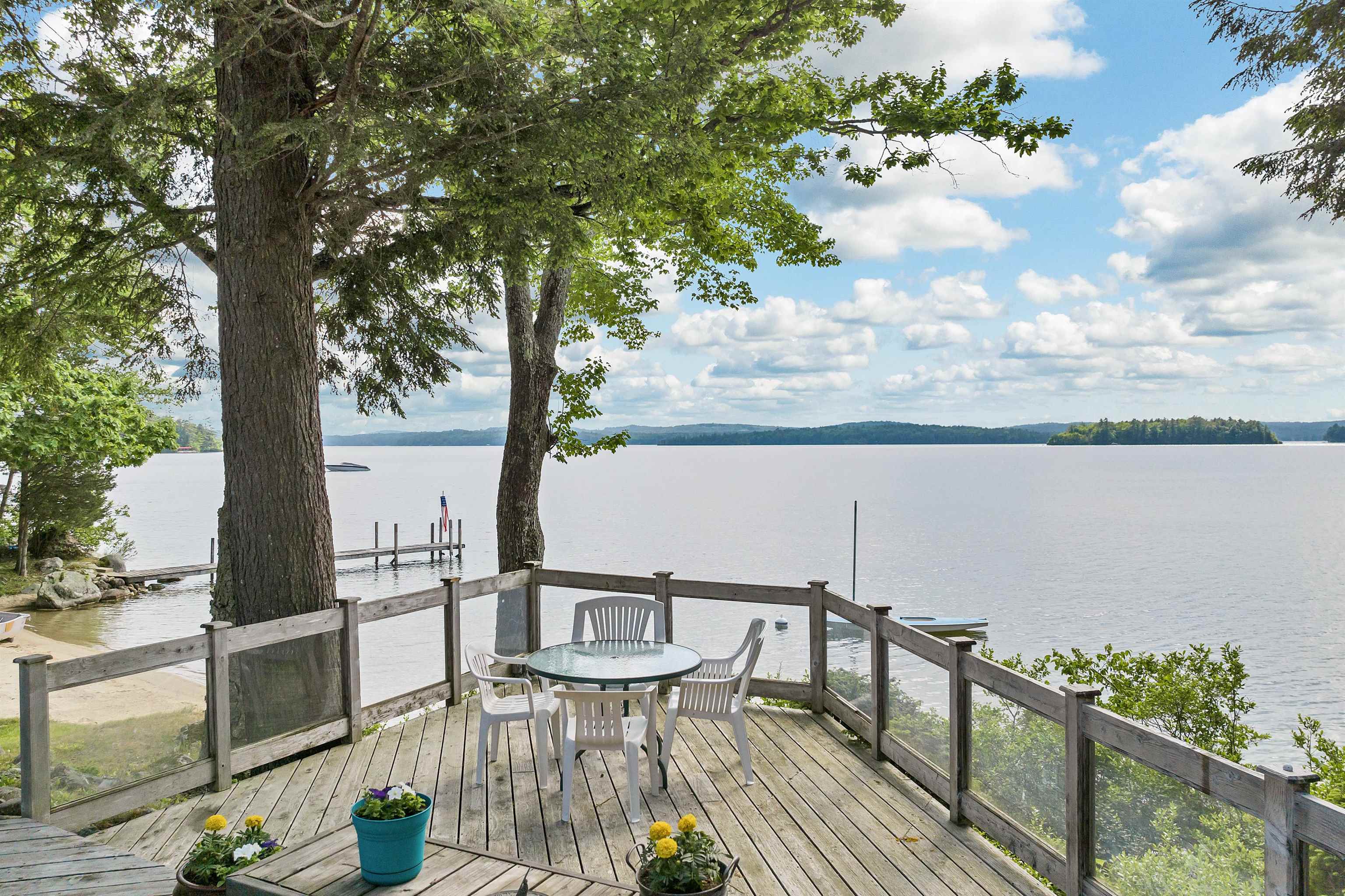 60 Catlin Estate Road