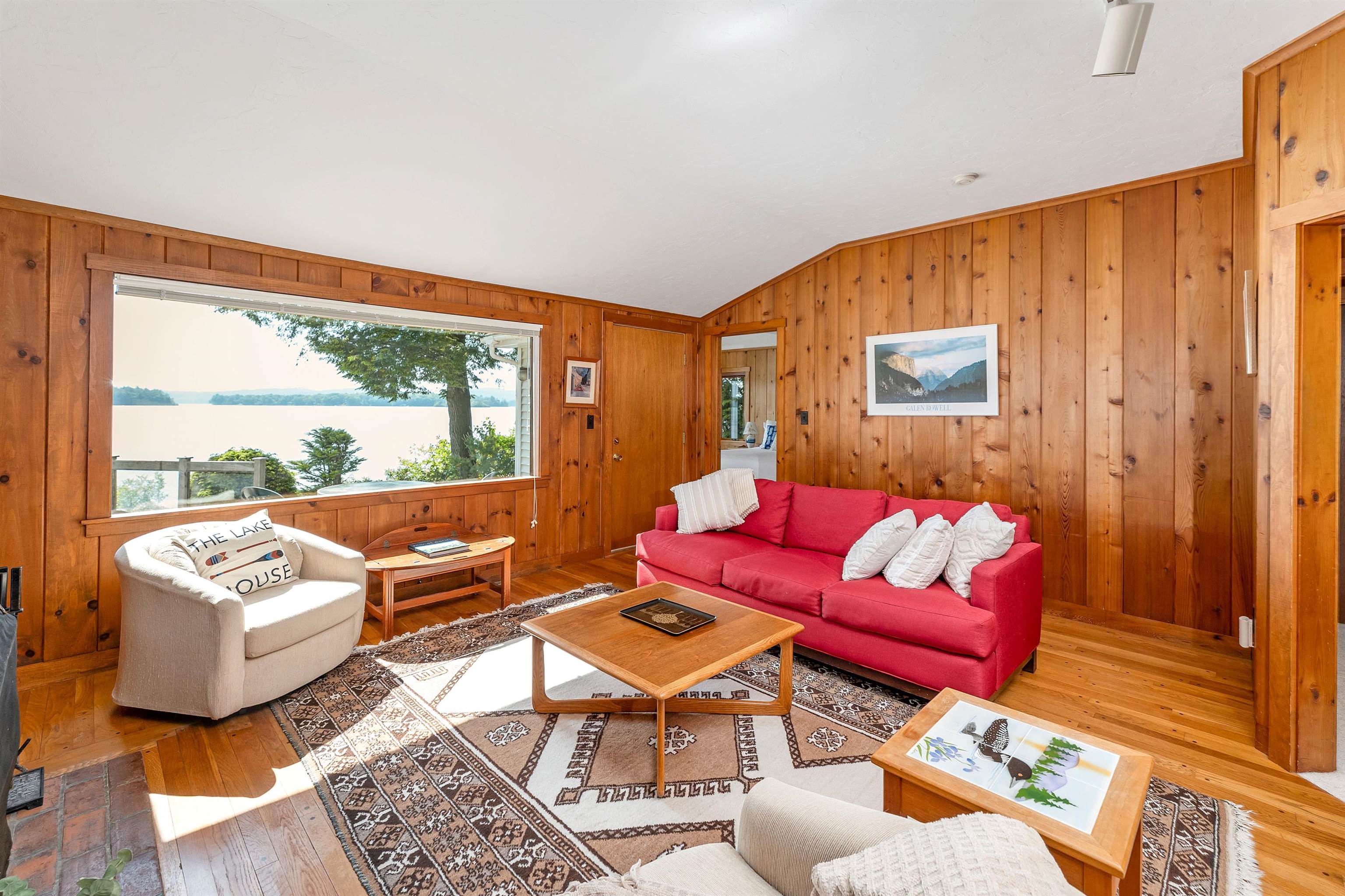 60 Catlin Estate Road