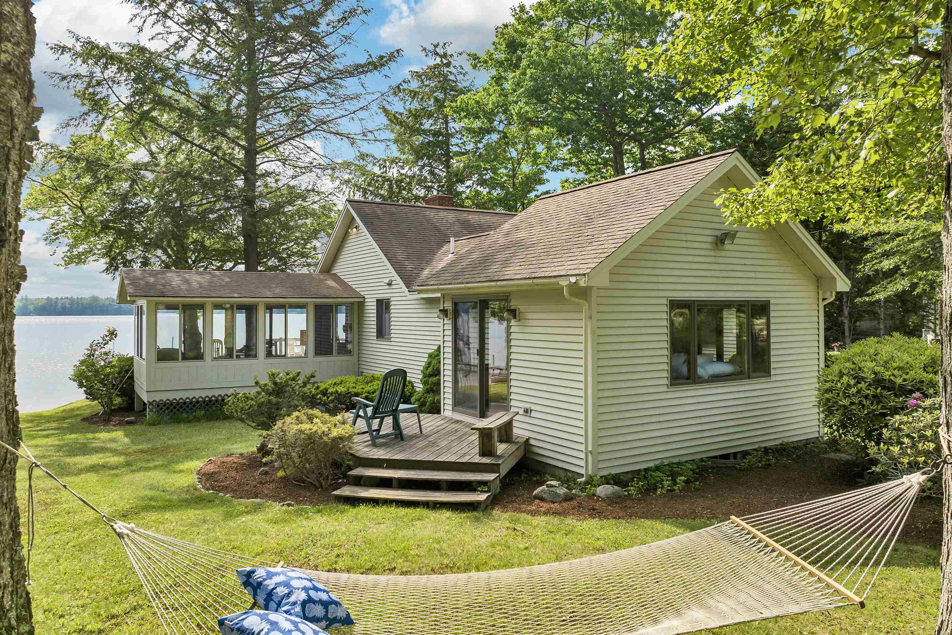 60 Catlin Estate Road