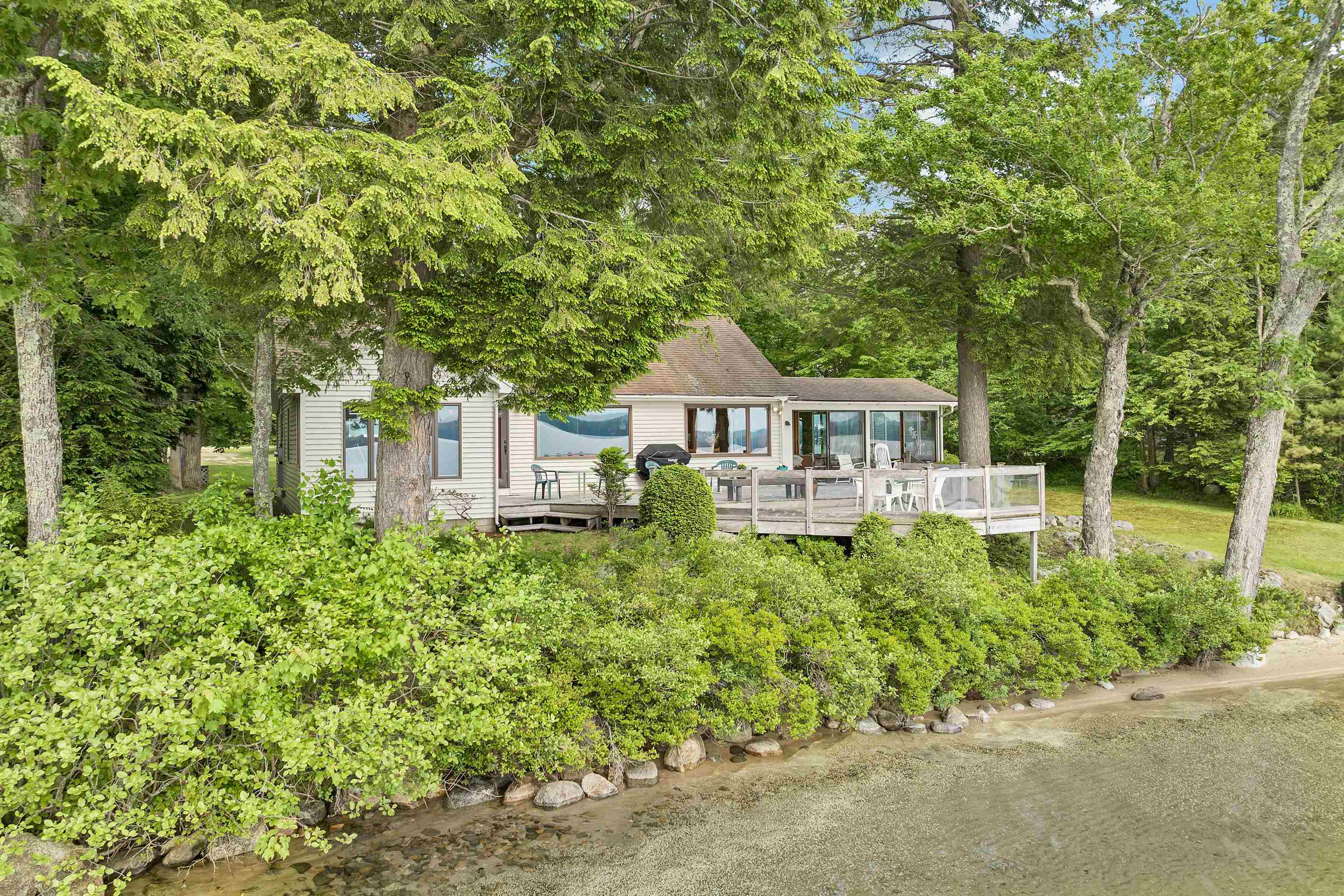 60 Catlin Estate Road