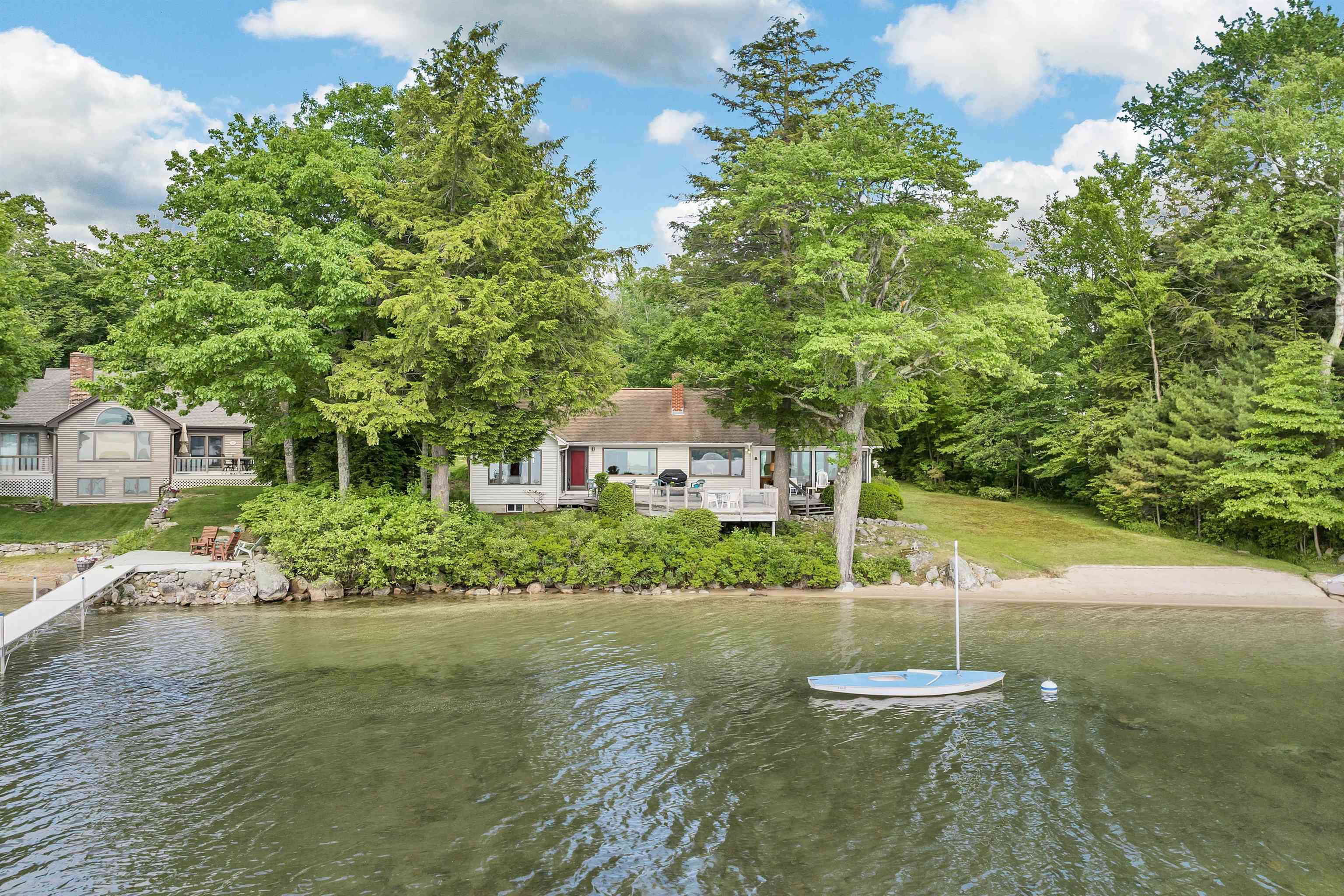 60 Catlin Estate Road