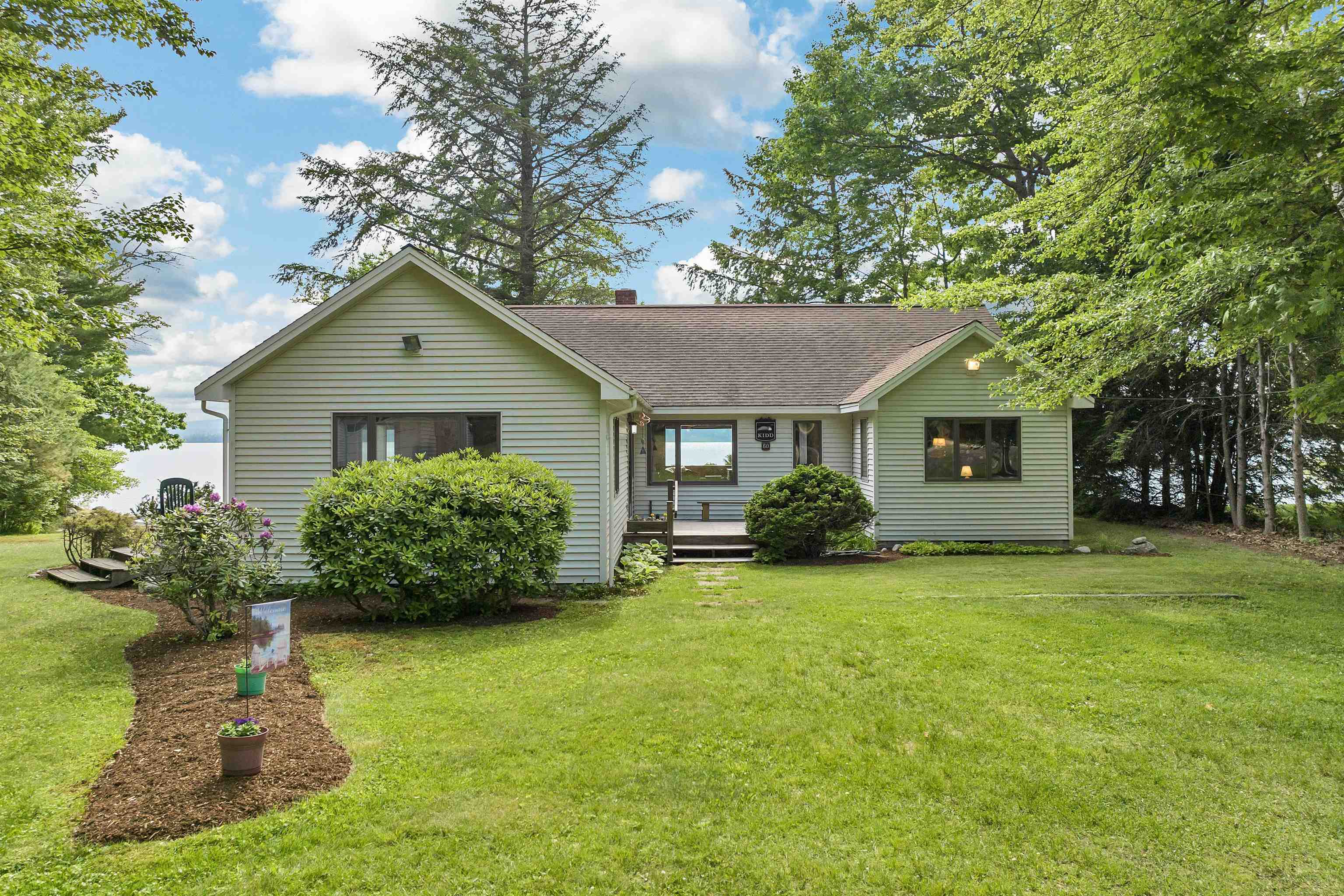60 Catlin Estate Road