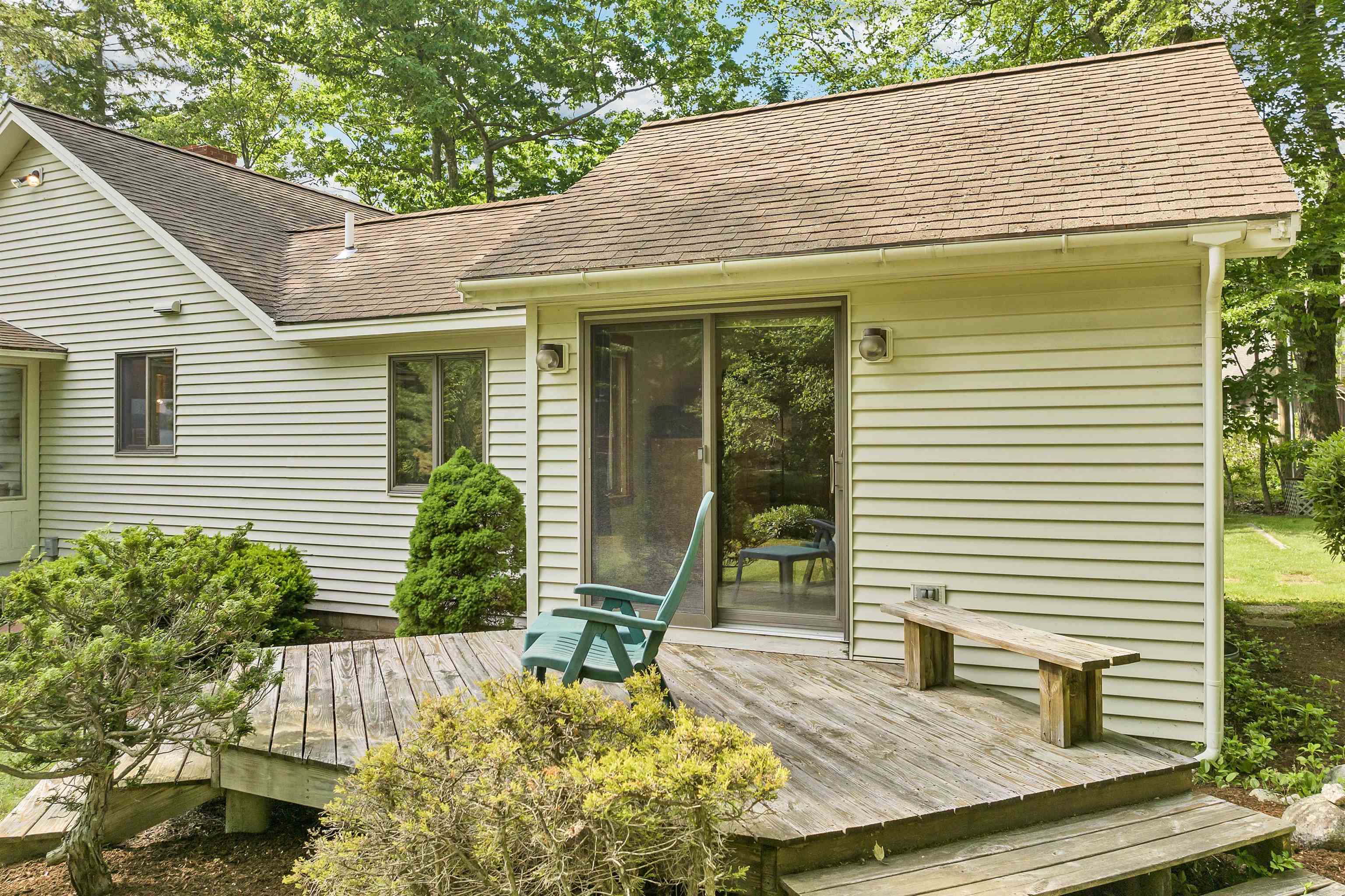 60 Catlin Estate Road