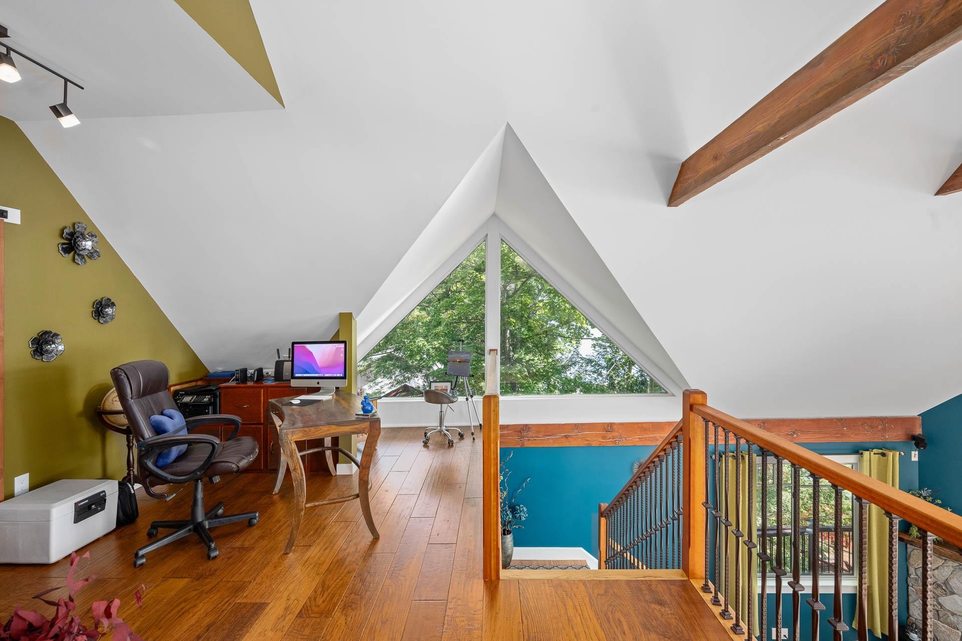 70 cattle landing Road