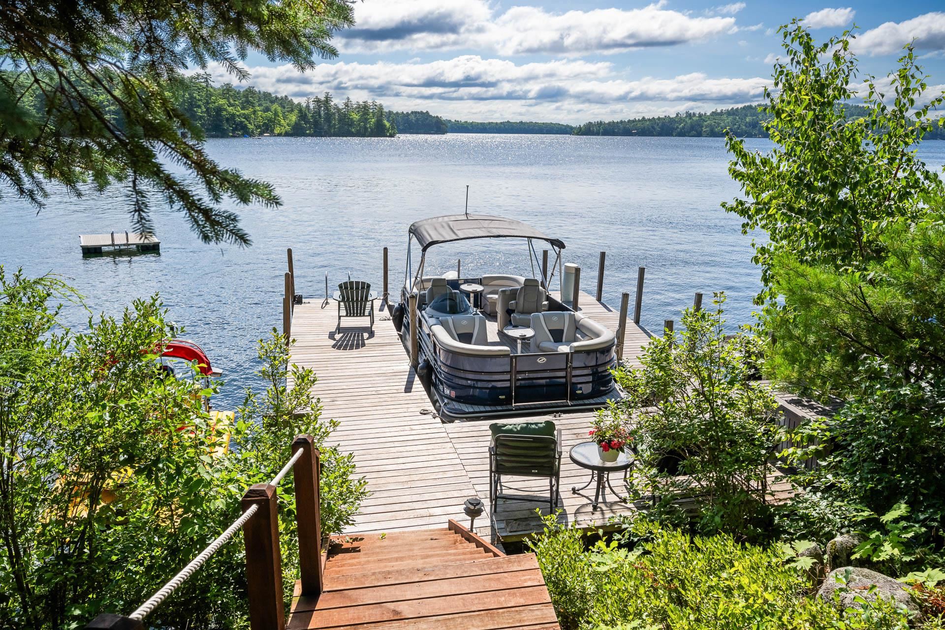 70 cattle landing Road