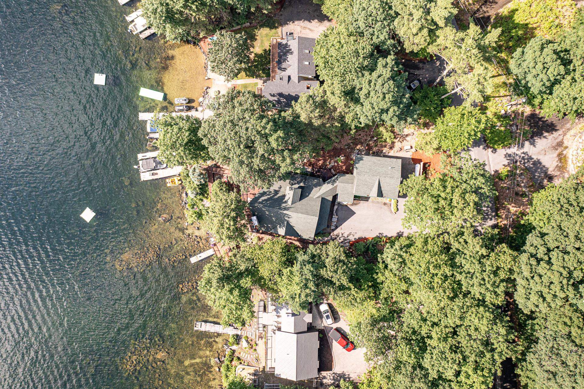 70 cattle landing Road