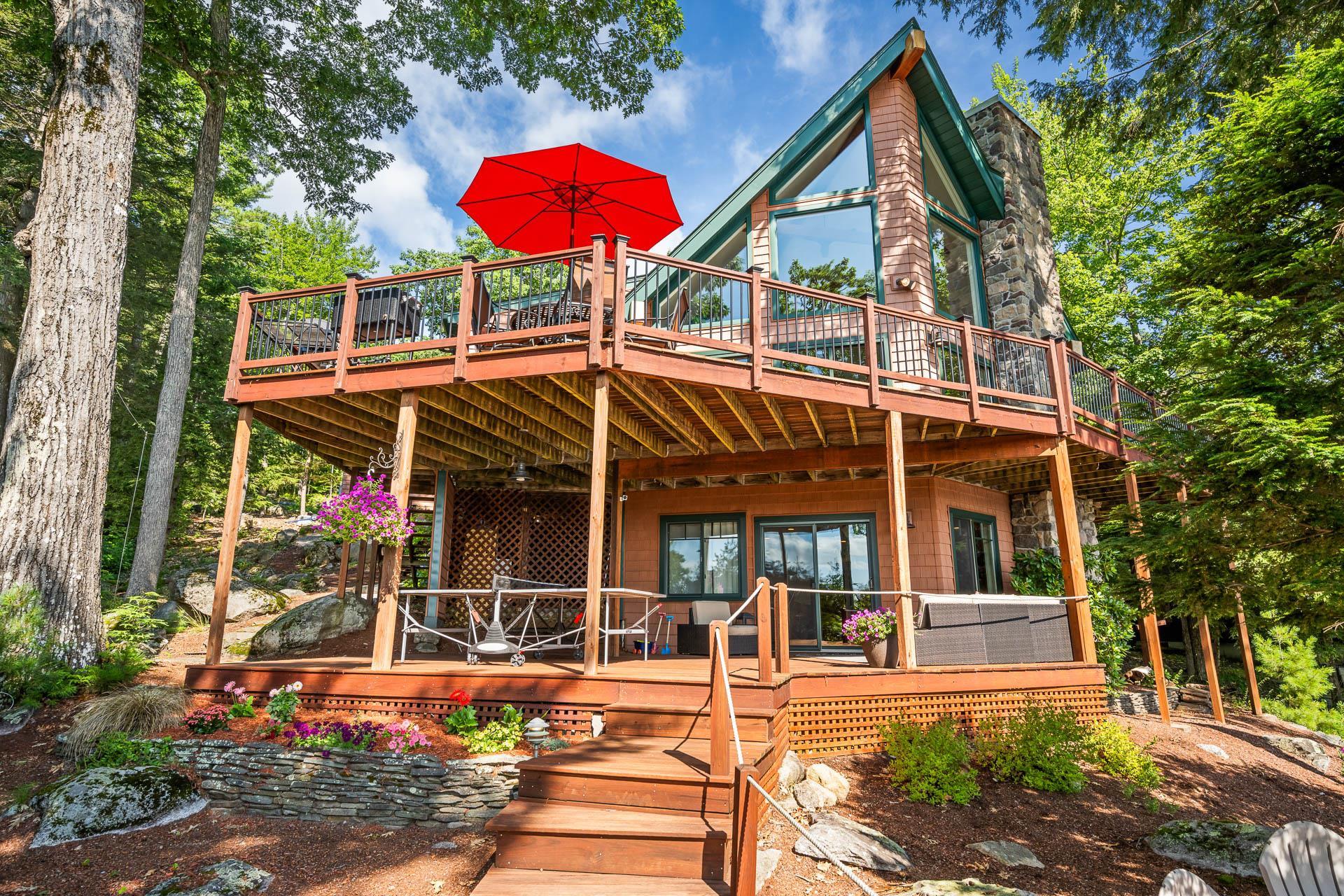 70 cattle landing Road