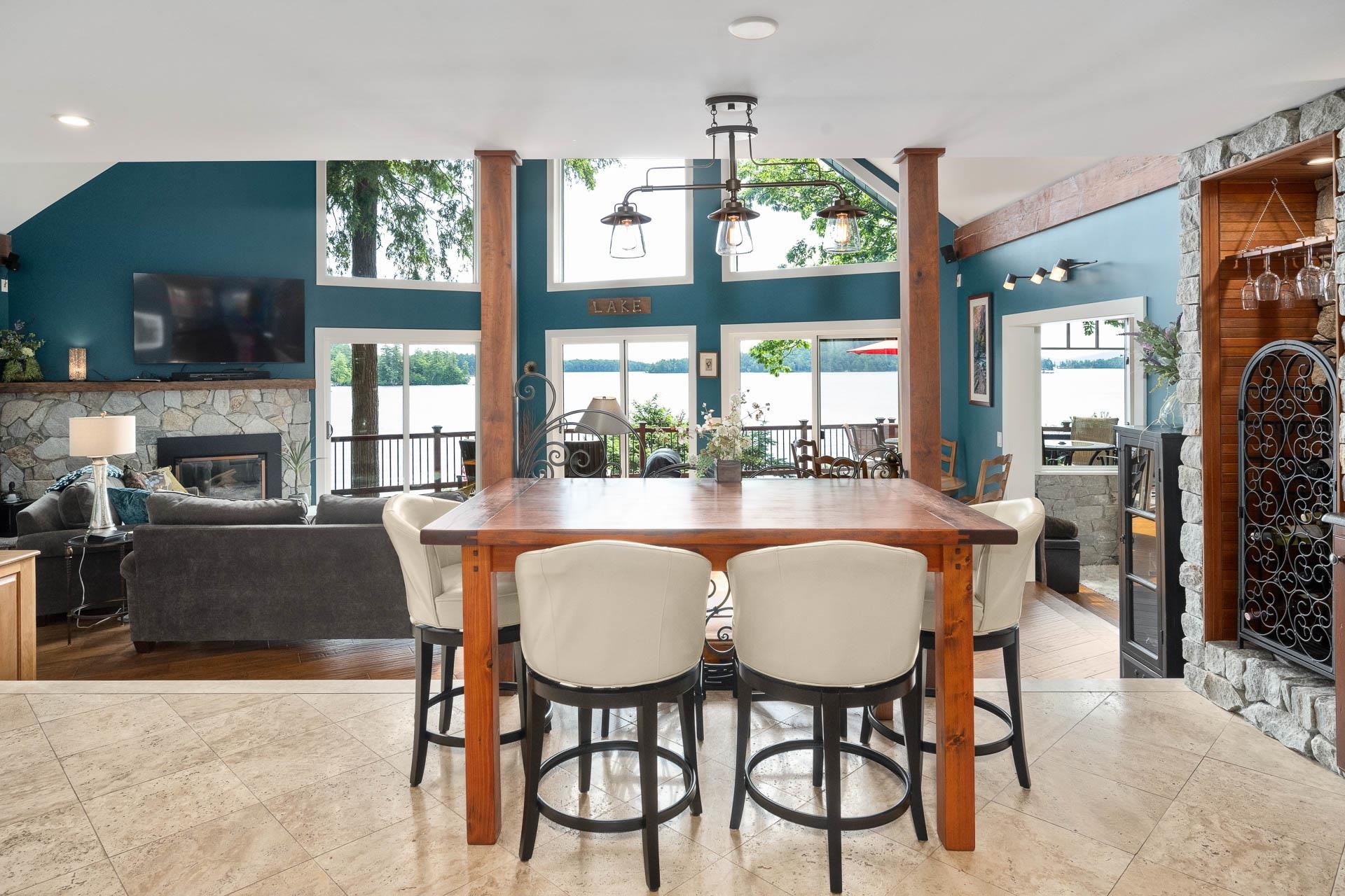 70 cattle landing Road