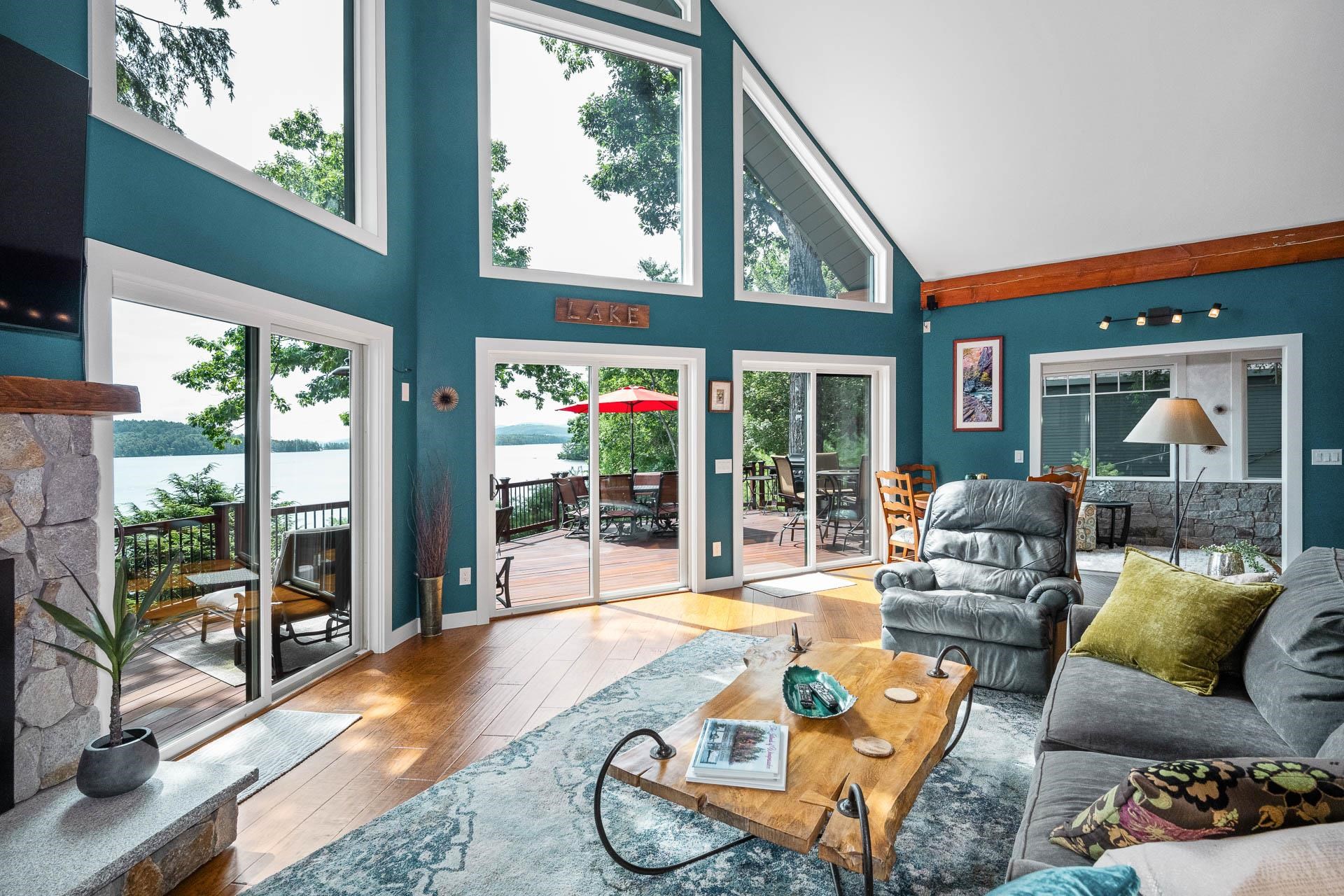 70 cattle landing Road