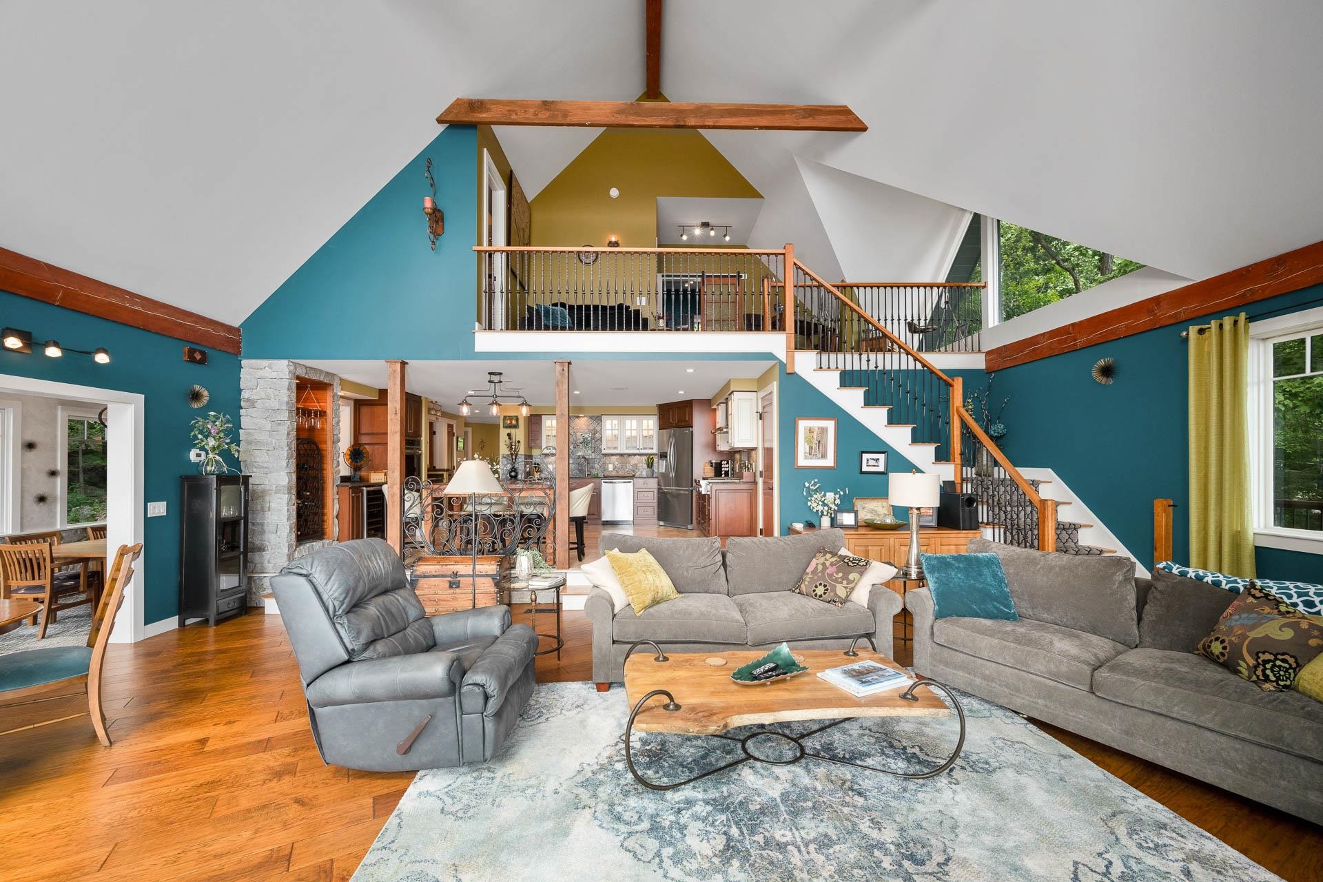 70 cattle landing Road