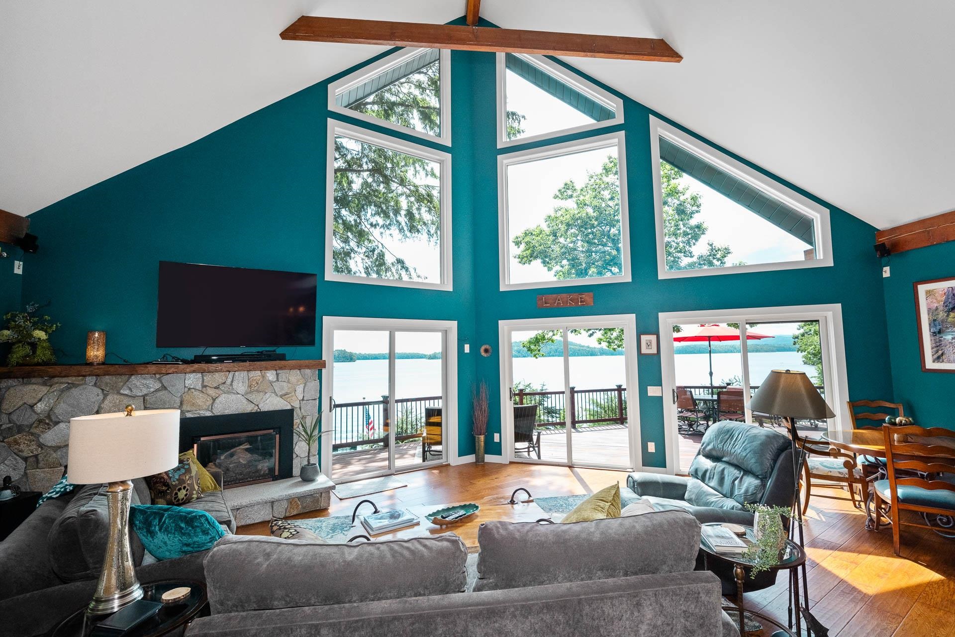 70 cattle landing Road