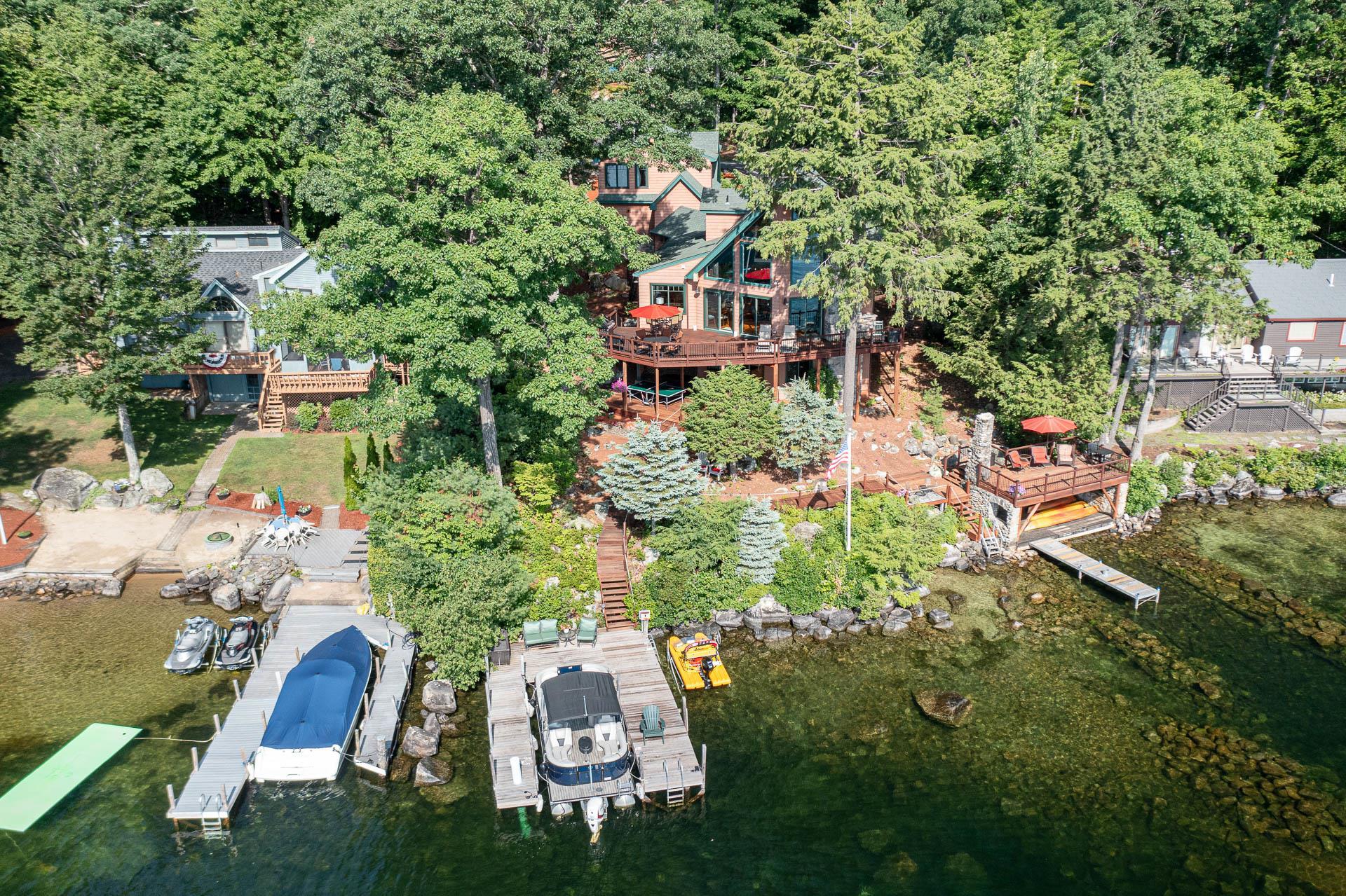 70 cattle landing Road