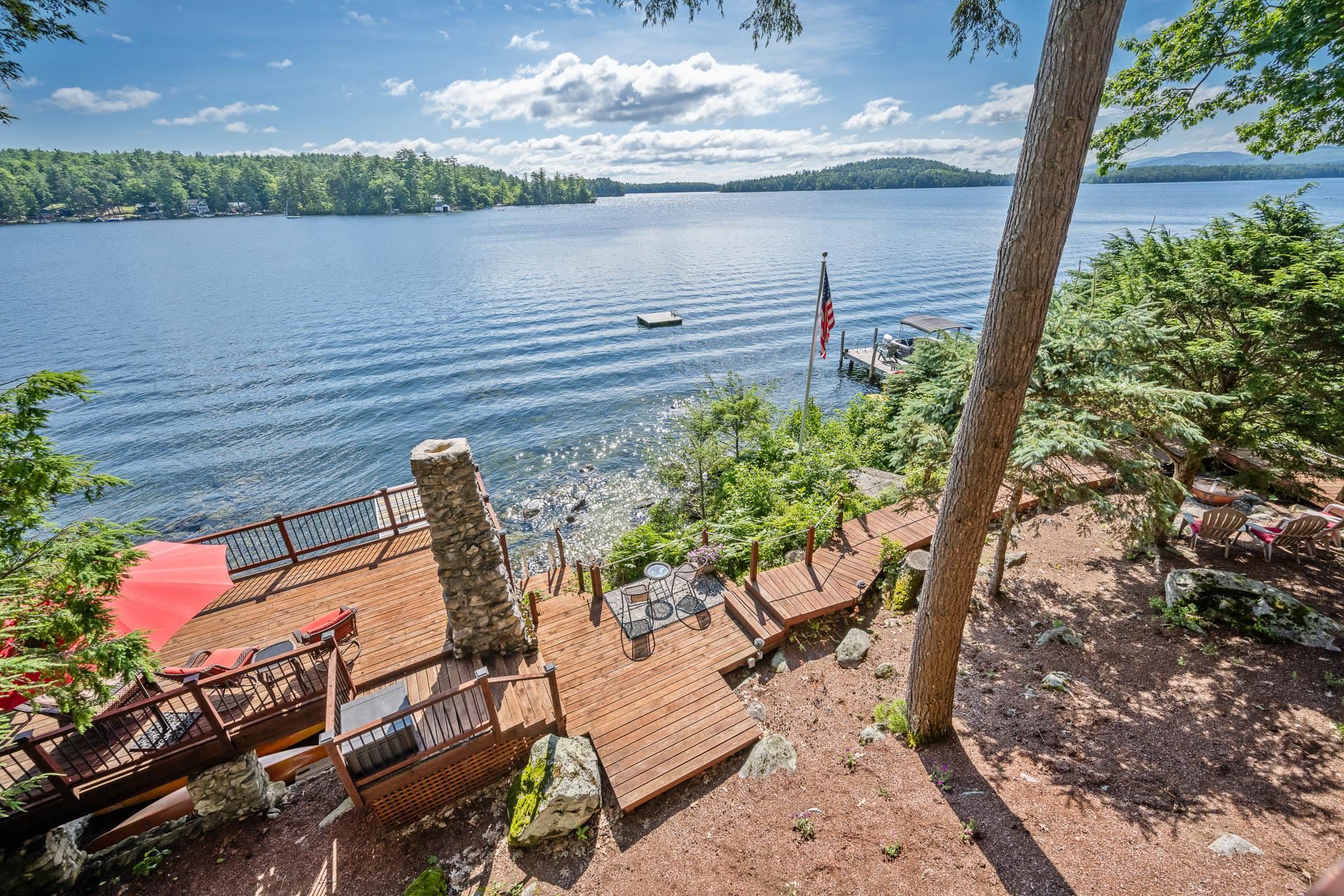 70 cattle landing Road