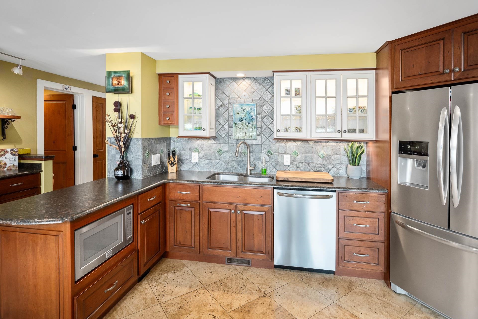 70 cattle landing Road