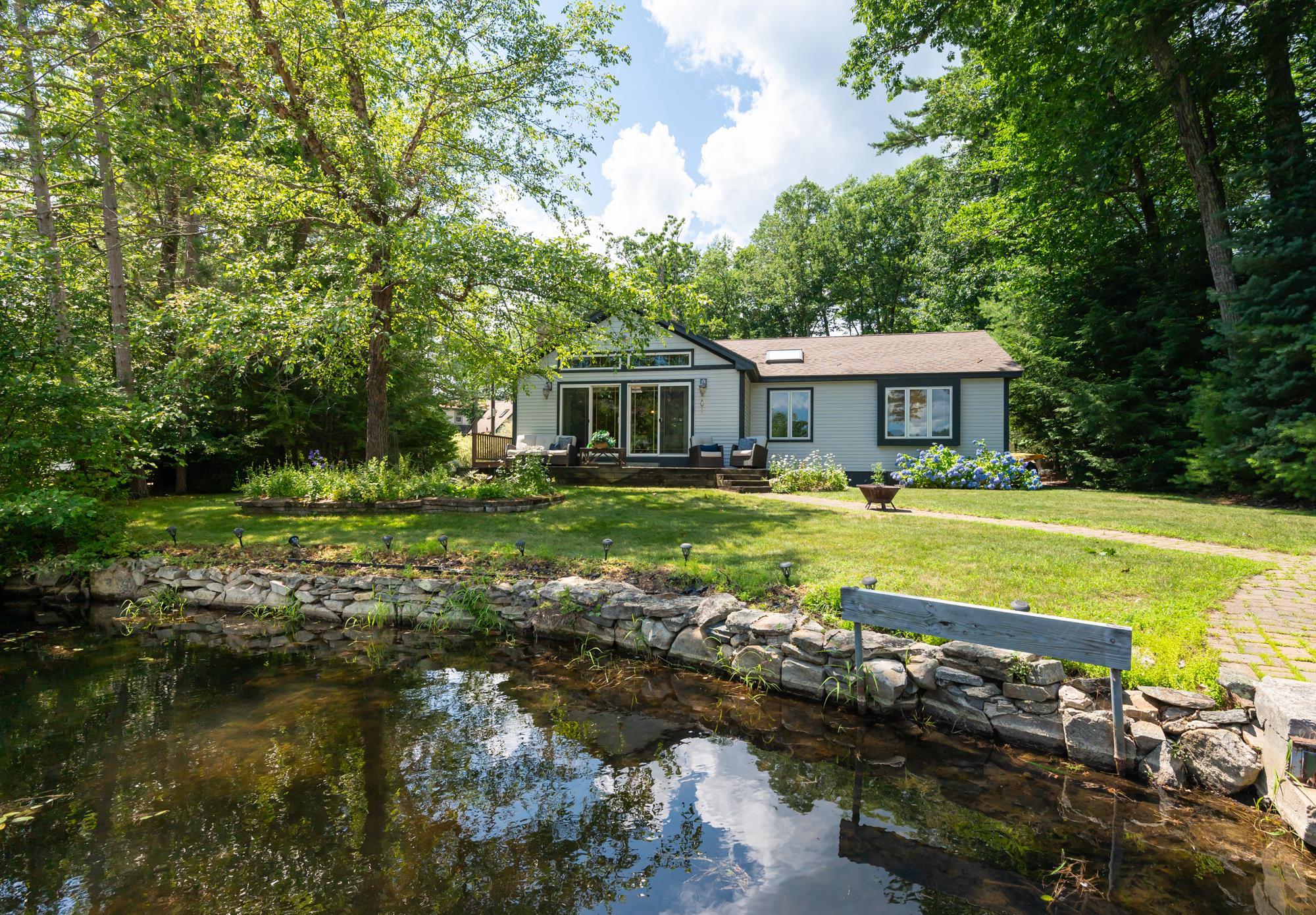 91 Wyman Trail