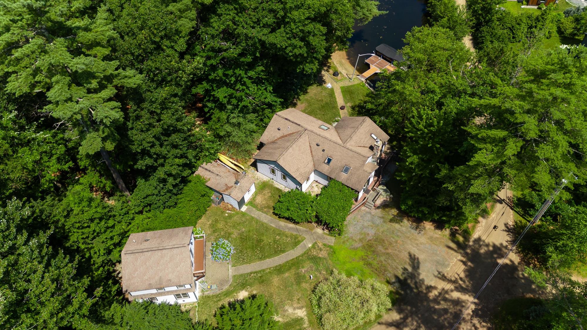 91 Wyman Trail
