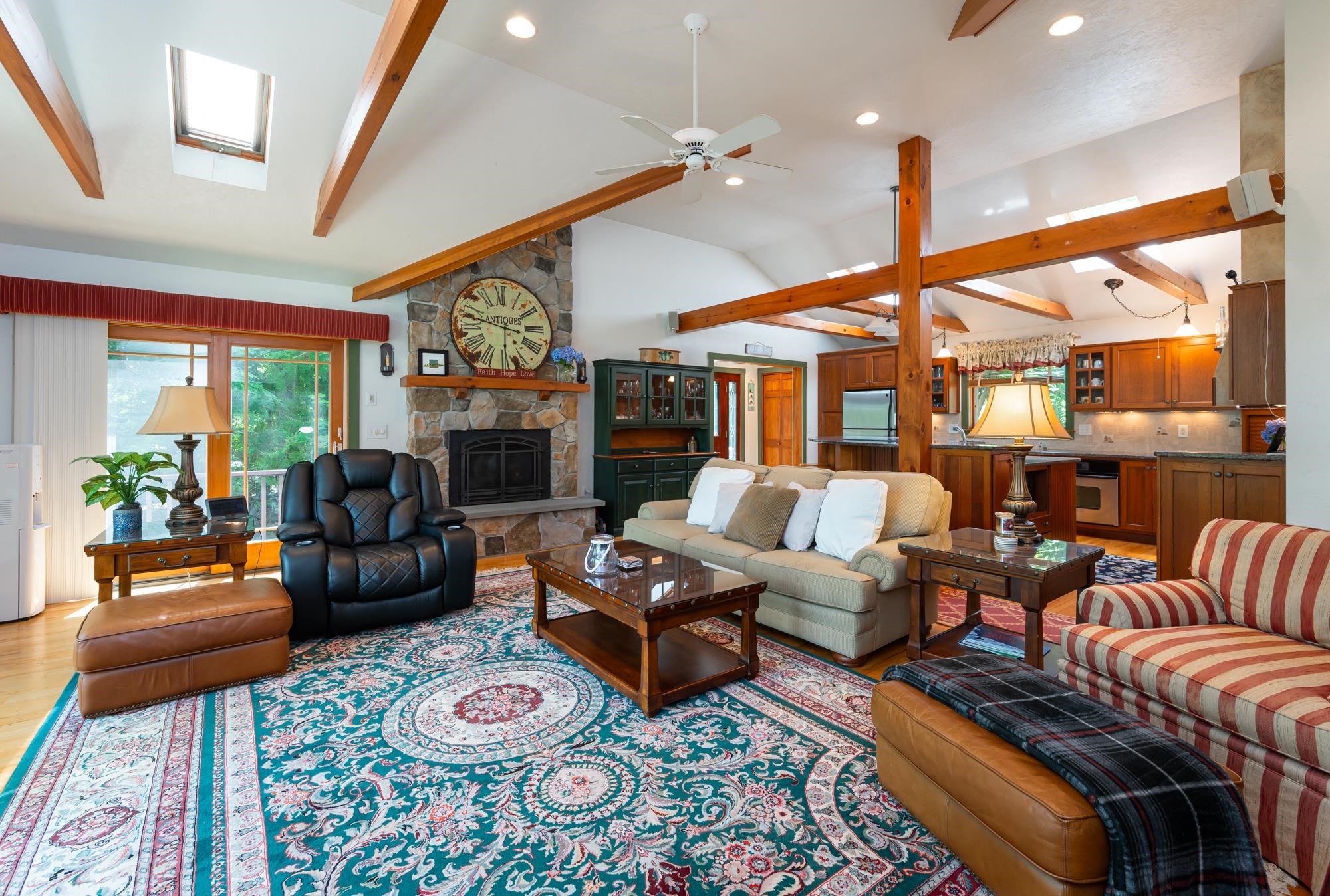 91 Wyman Trail