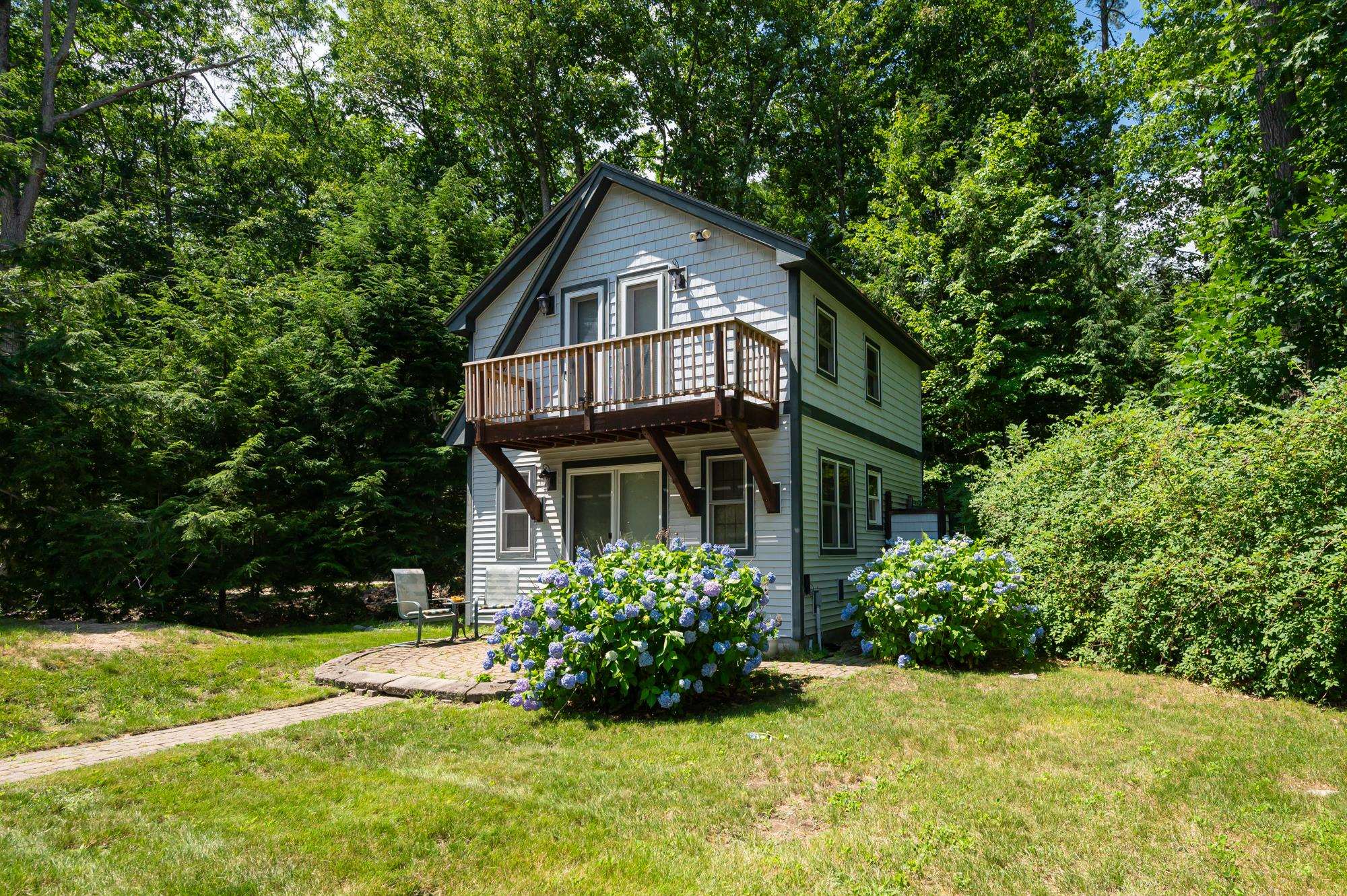 91 Wyman Trail